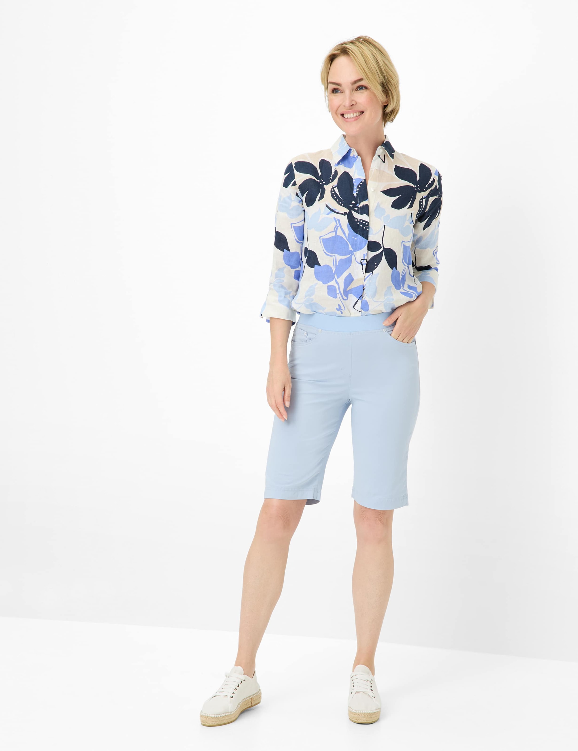 RAPHAELA by BRAX Bermudas »Style PAMINA BERMUDA«