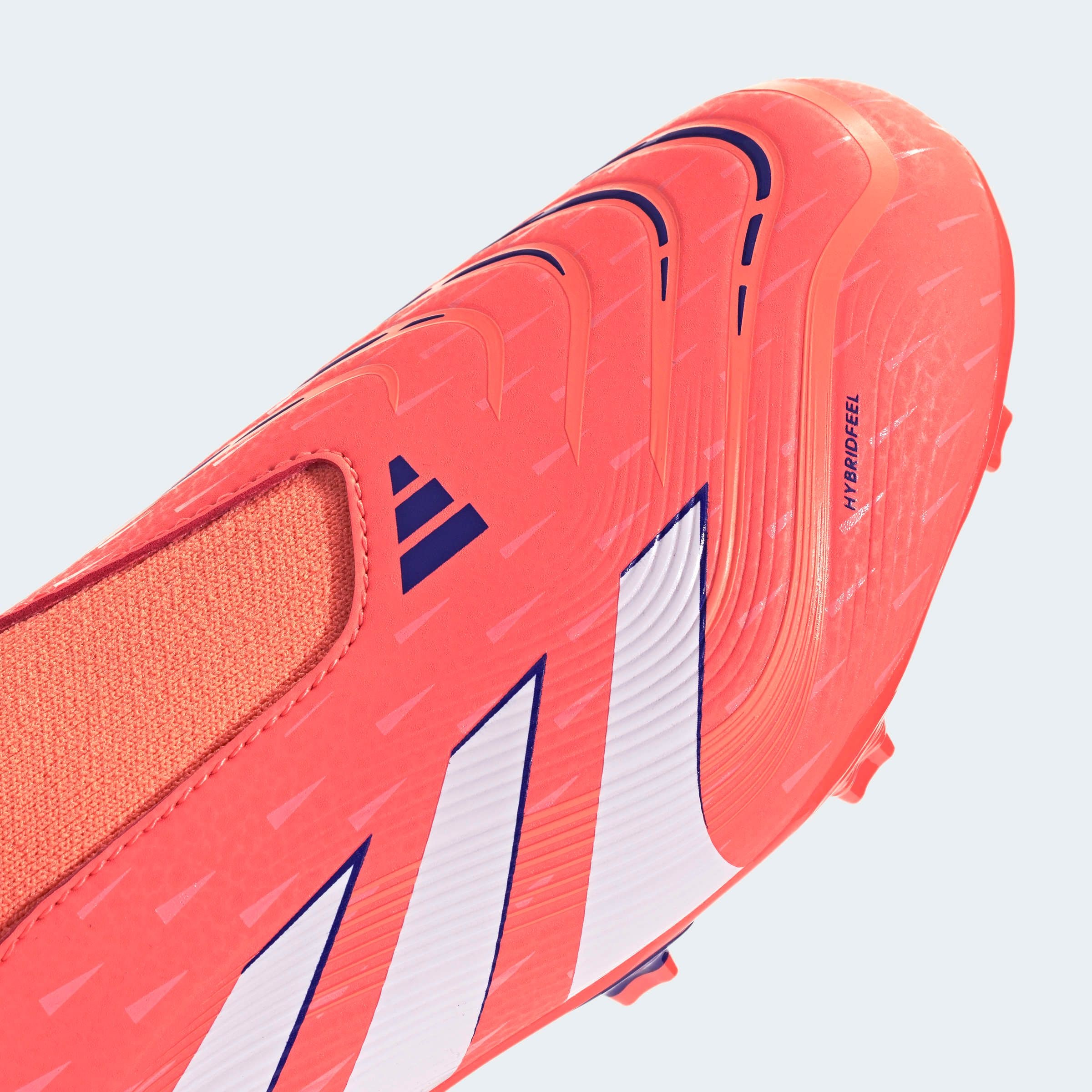 adidas Performance Fußballschuh »PREDATOR LEAGUE LACELESS KIDS FG/MG«  geeignet für Rasen- und Kunstrasenplätze