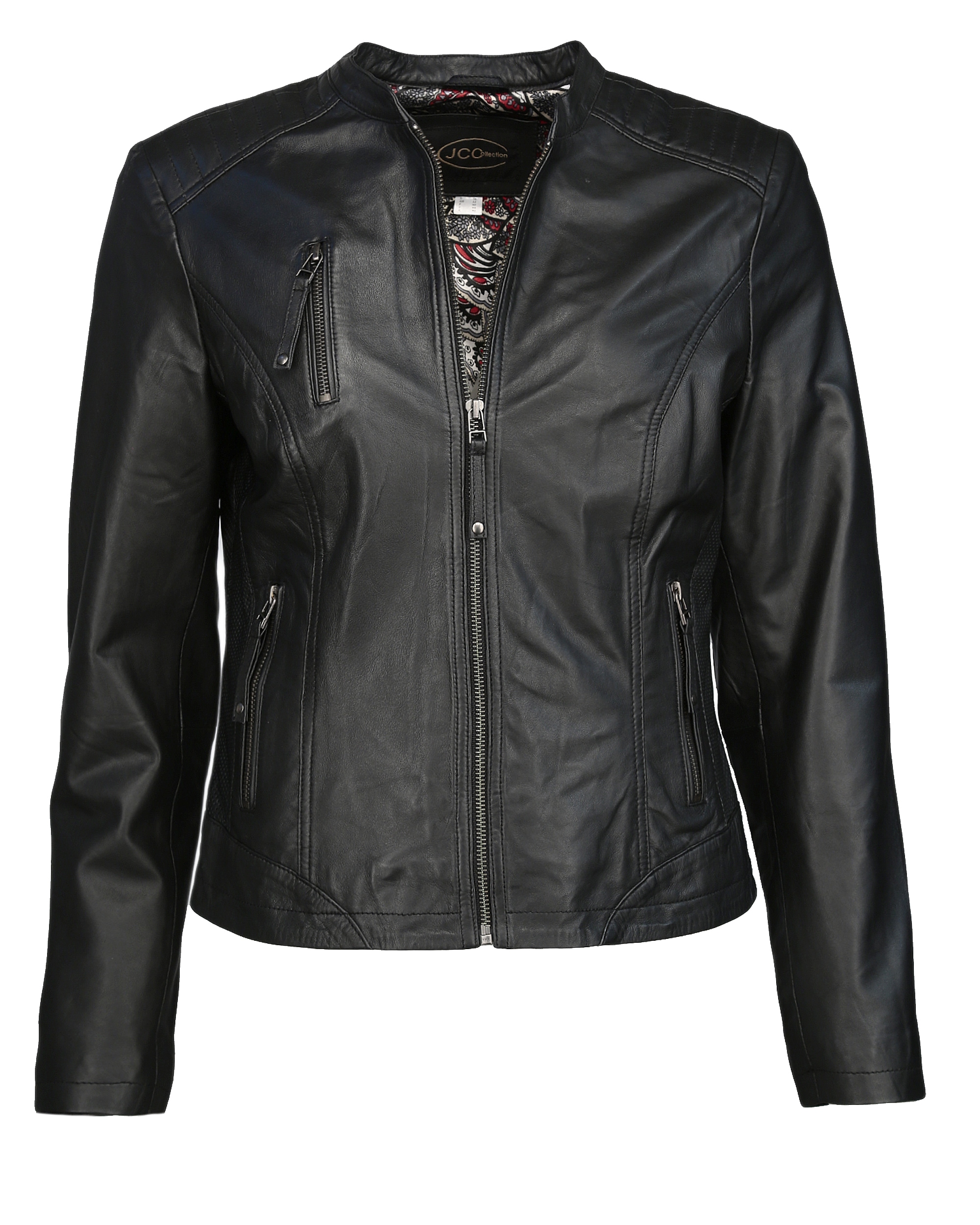 JCC Bikerjacke "125302"