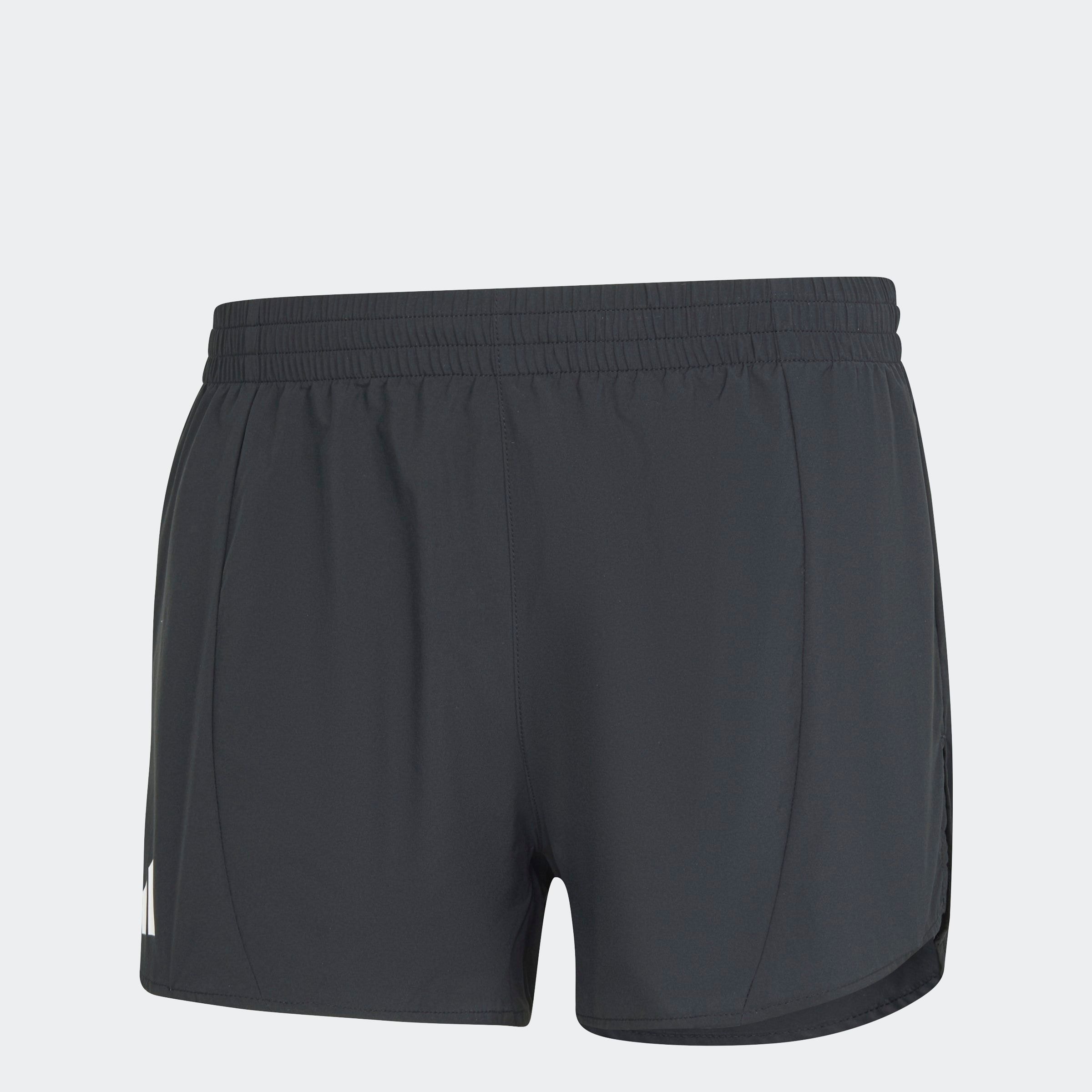 adidas Performance Laufshorts »ADIZERO E SHORT«, (1 tlg.)
