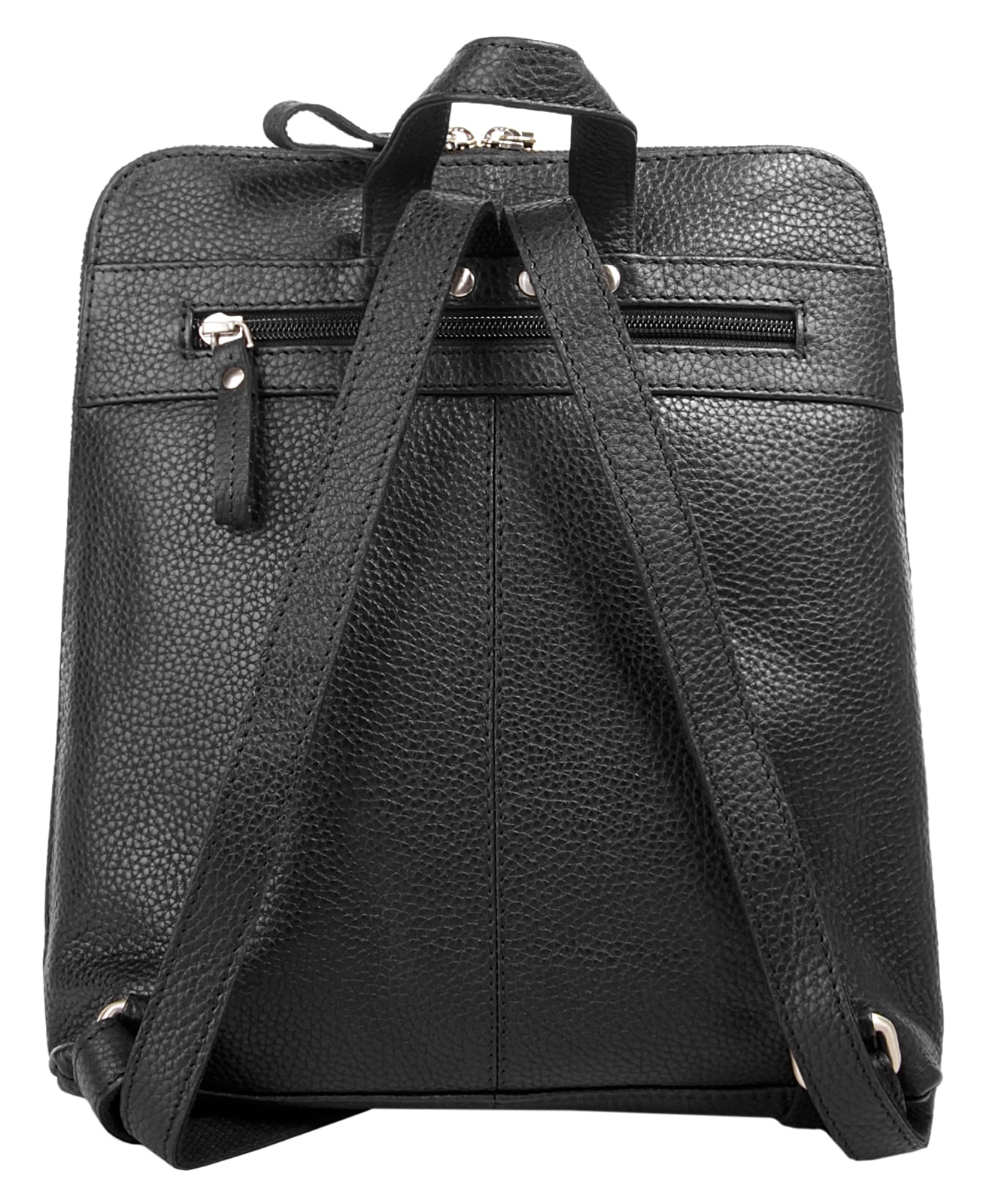 Betty Barclay Cityrucksack, echt Leder