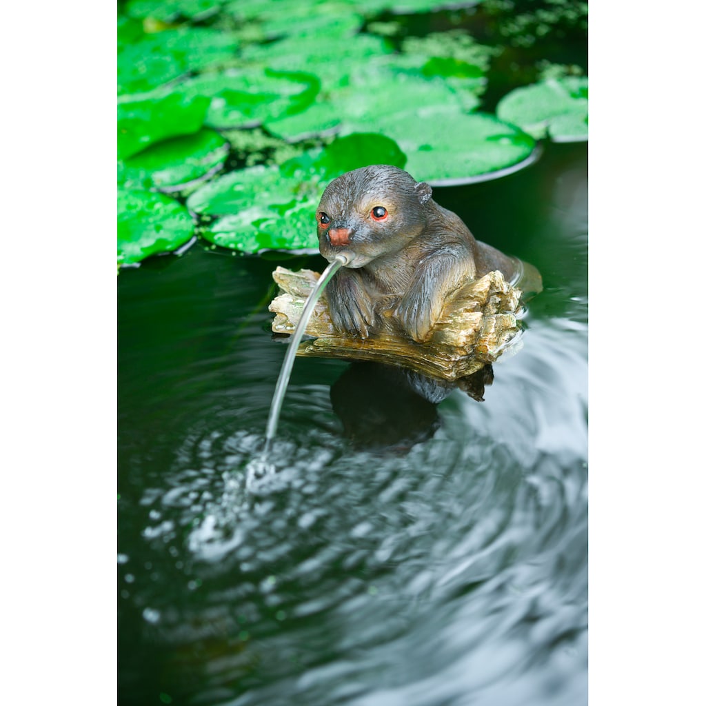 Ubbink Wasserspeier »Otter«
