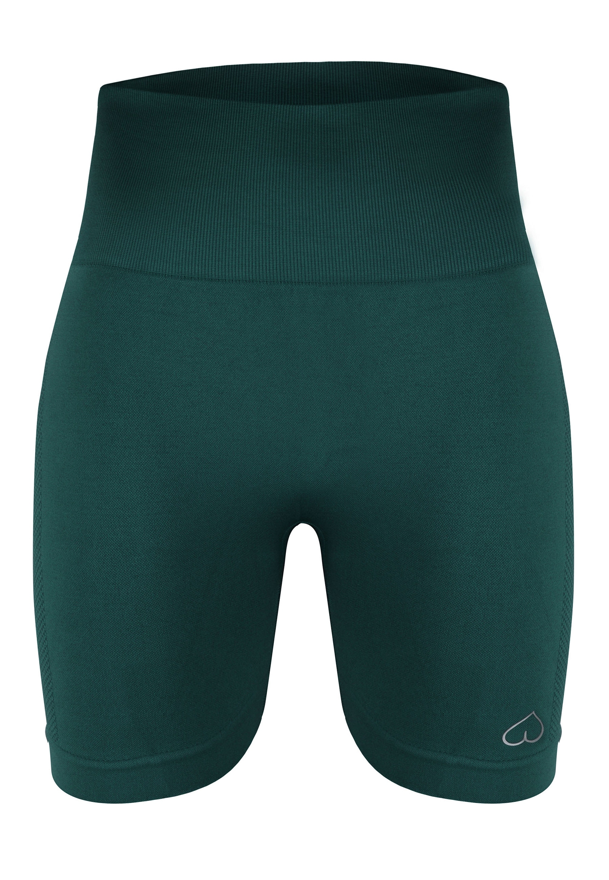 BeShaped Shorts »Power Up!«, (1 tlg.), mit atmungsaktiver Eigenschaft