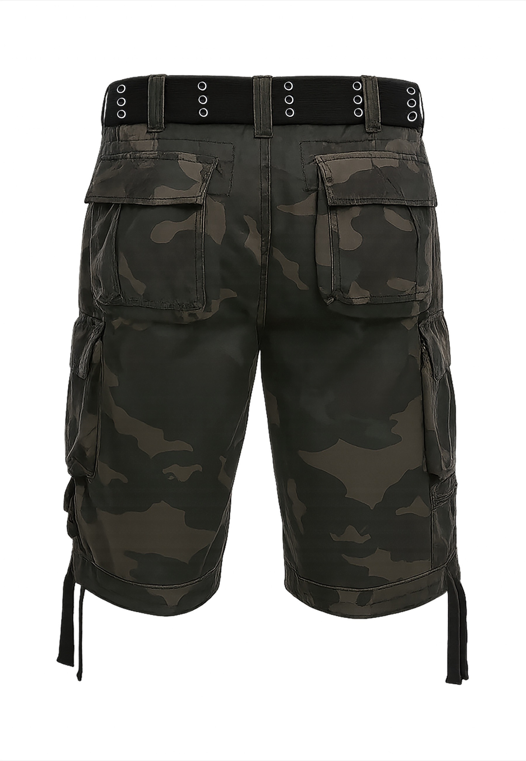 Brandit Cargoshorts "Brandit Herren Savage Vintage Cargo Shorts" günstig online kaufen
