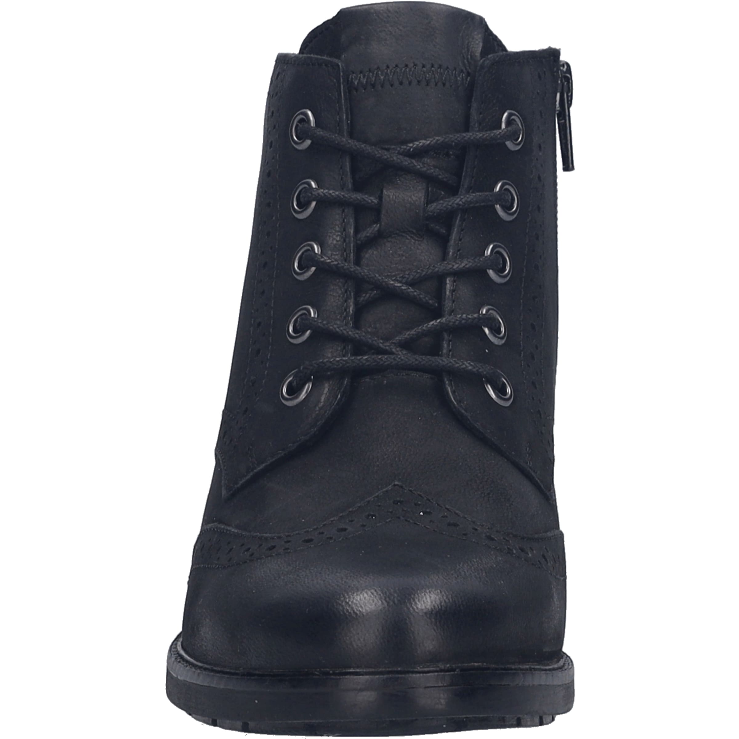 Josef Seibel Stiefelette »Kate 11, schwarz«