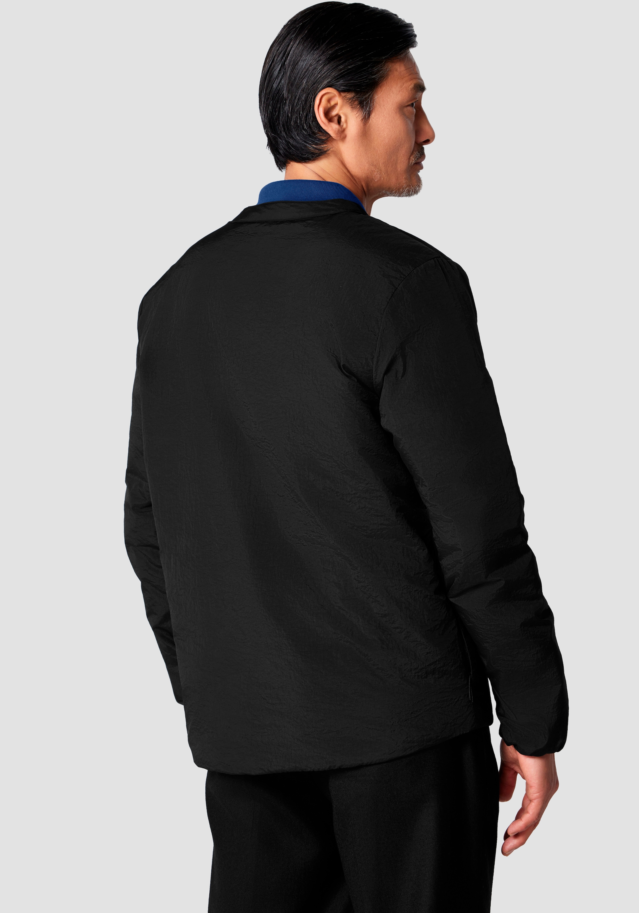 BMW Sommerjacke »CORE 365«, ohne Kapuze, Seitentaschen mit Reißverschlüssen