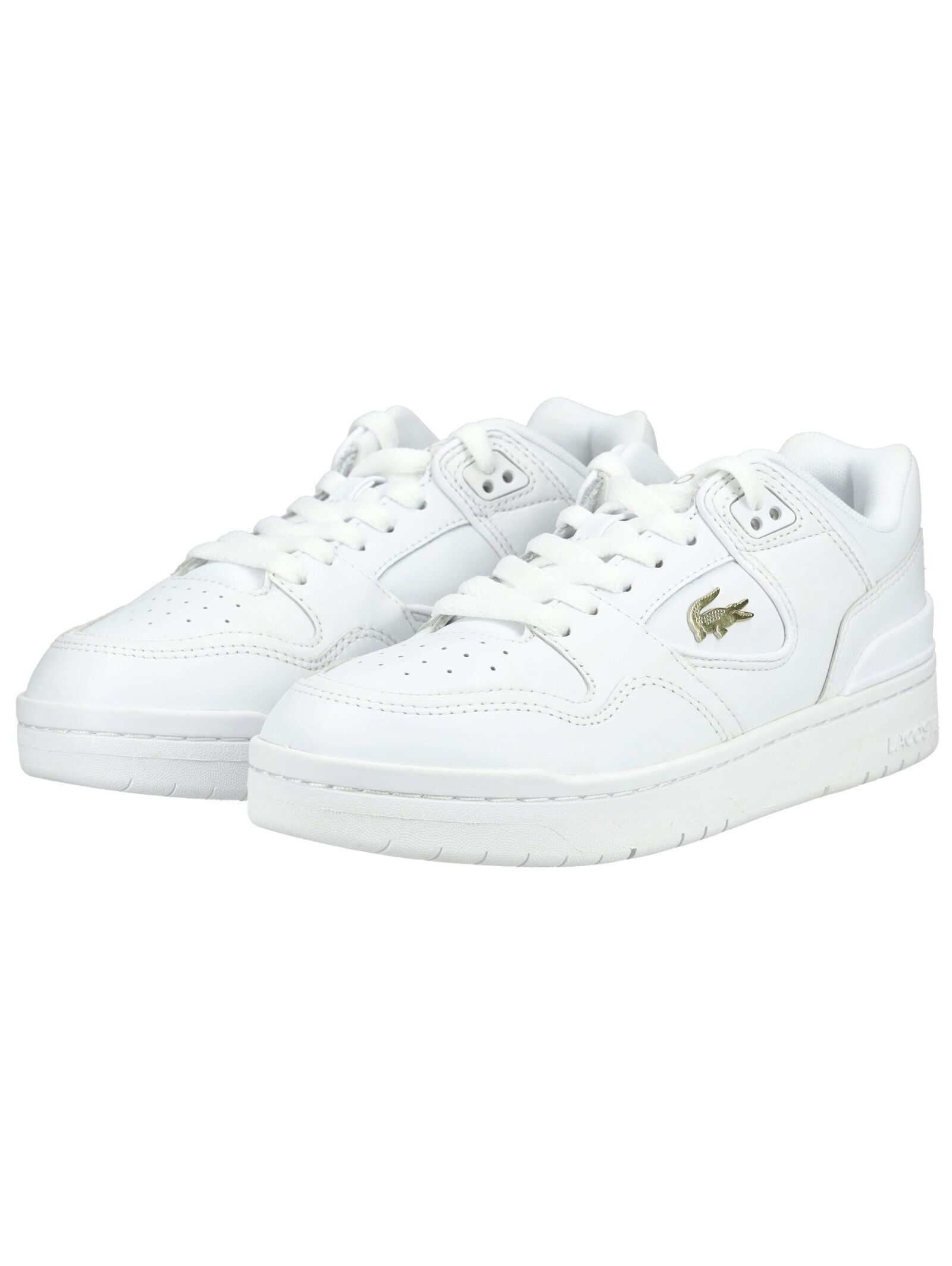 Lacoste Sneaker »lacoste Sneaker Leder«