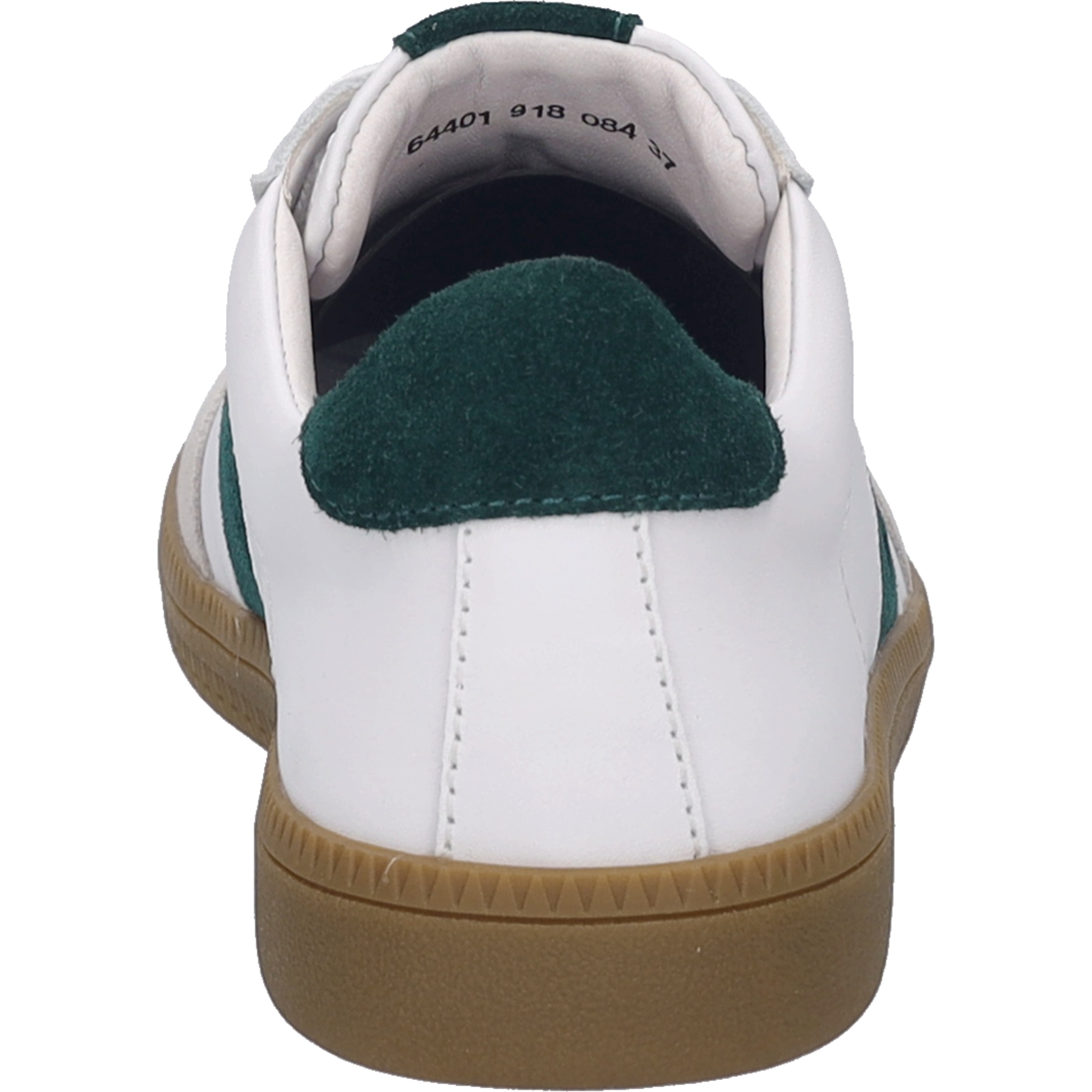 Josef Seibel Sneaker »Joleen 01, weiss-smaragd«