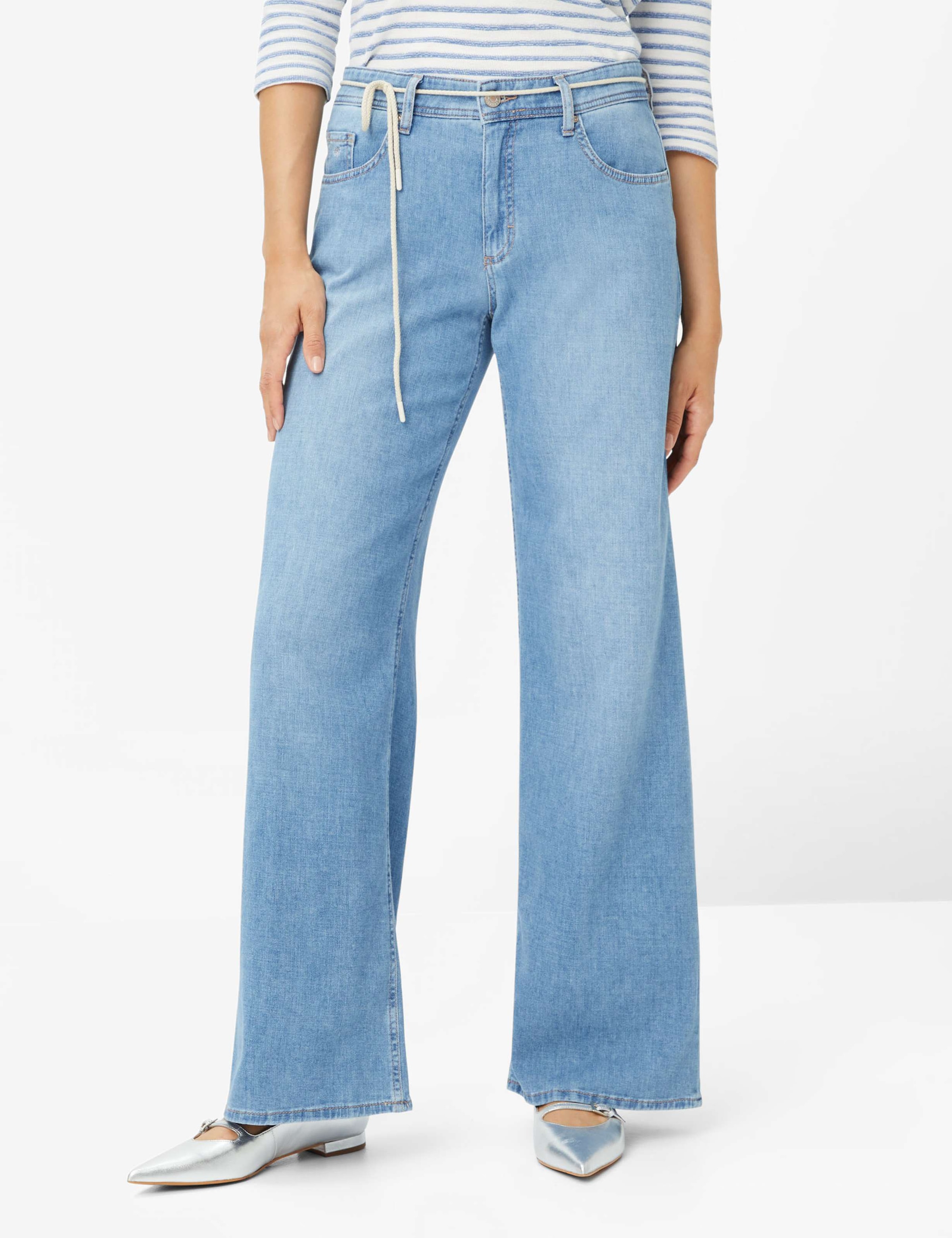 Brax 5-Pocket-Jeans »Style MORGAN«