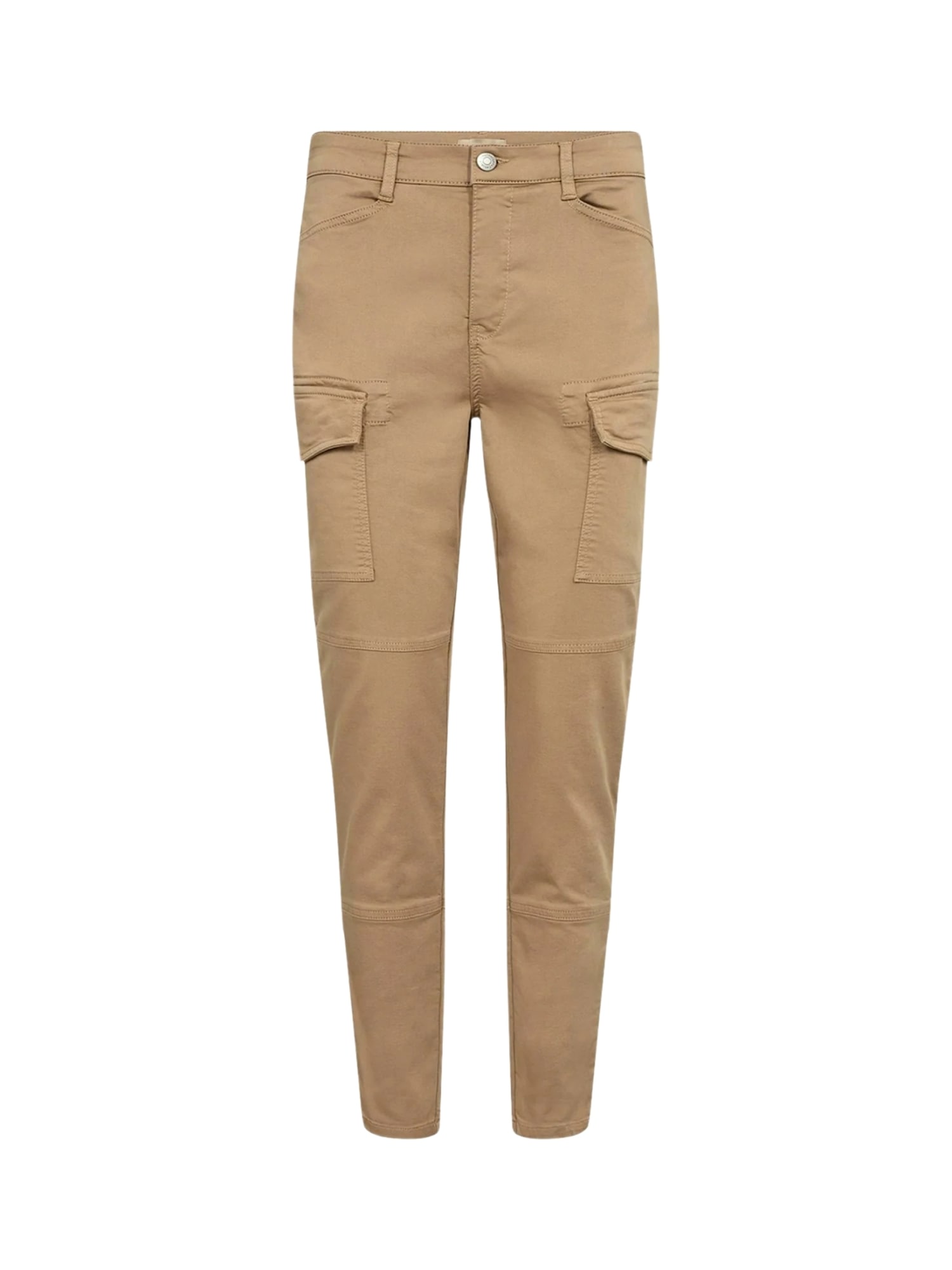 soyaconcept Chinohose "Soya Concept Trouser SC-SHADI POWER STRET 21-B" günstig online kaufen