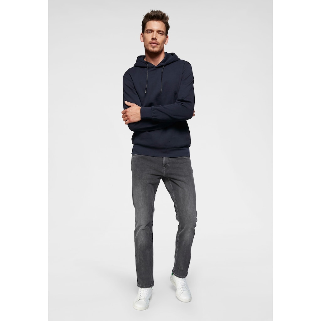 TOM TAILOR 5-Pocket-Jeans »Josh«