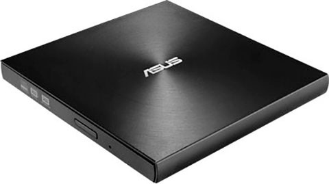 Asus Disc-Laufwerk »SDRW-08U7M-U«, (USB 2.0 DVD 8 fachx/CD 24 fachx)