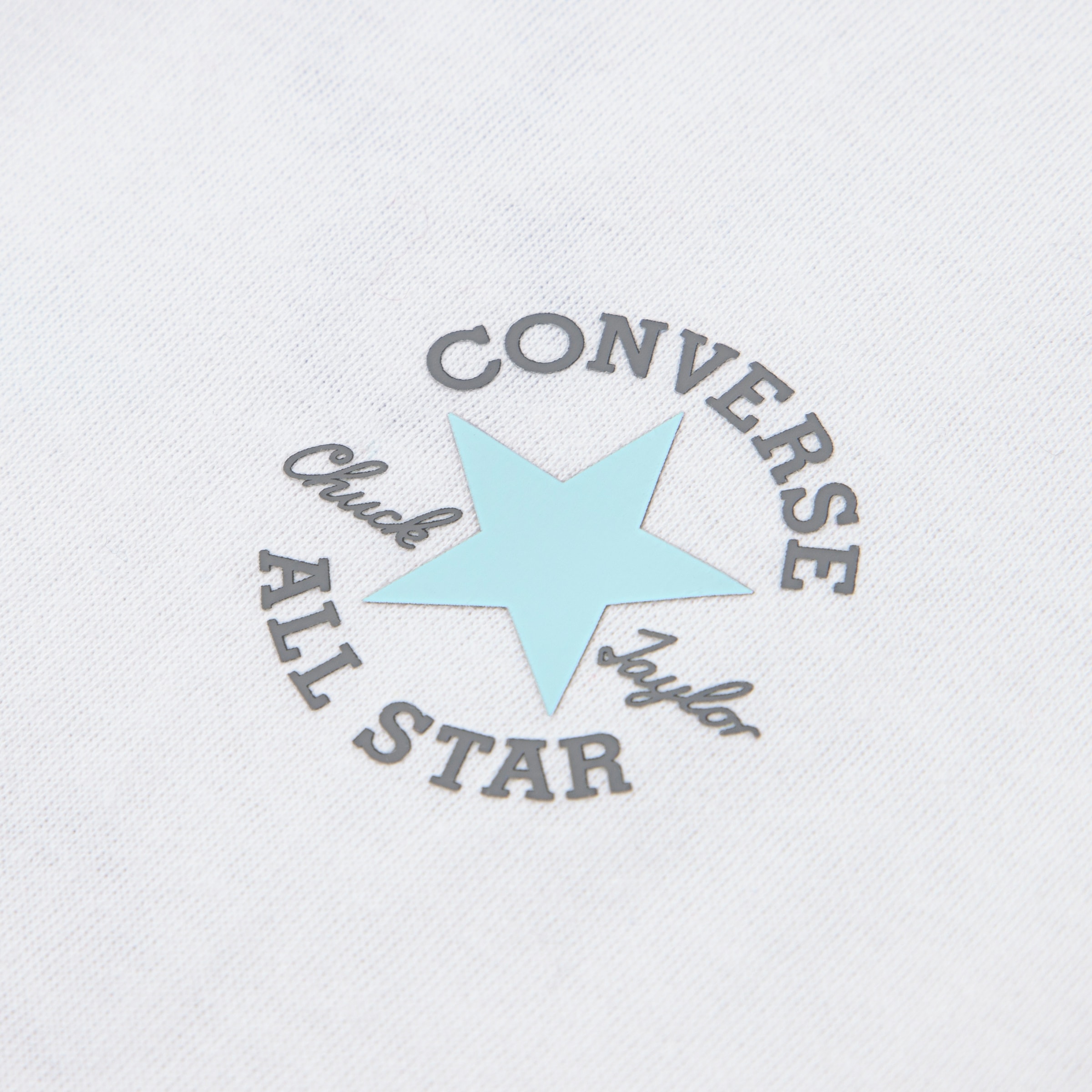 Converse T-Shirt & Shorts »CNVB ULTIMATE ESSENTIAL DCTP S« 2 tlg. zweiteiliges Set, für Kinder, sportlicher Stil