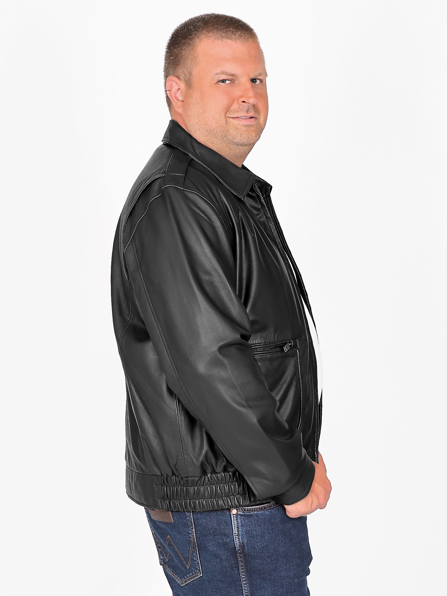 JCC Lederjacke »3102229«