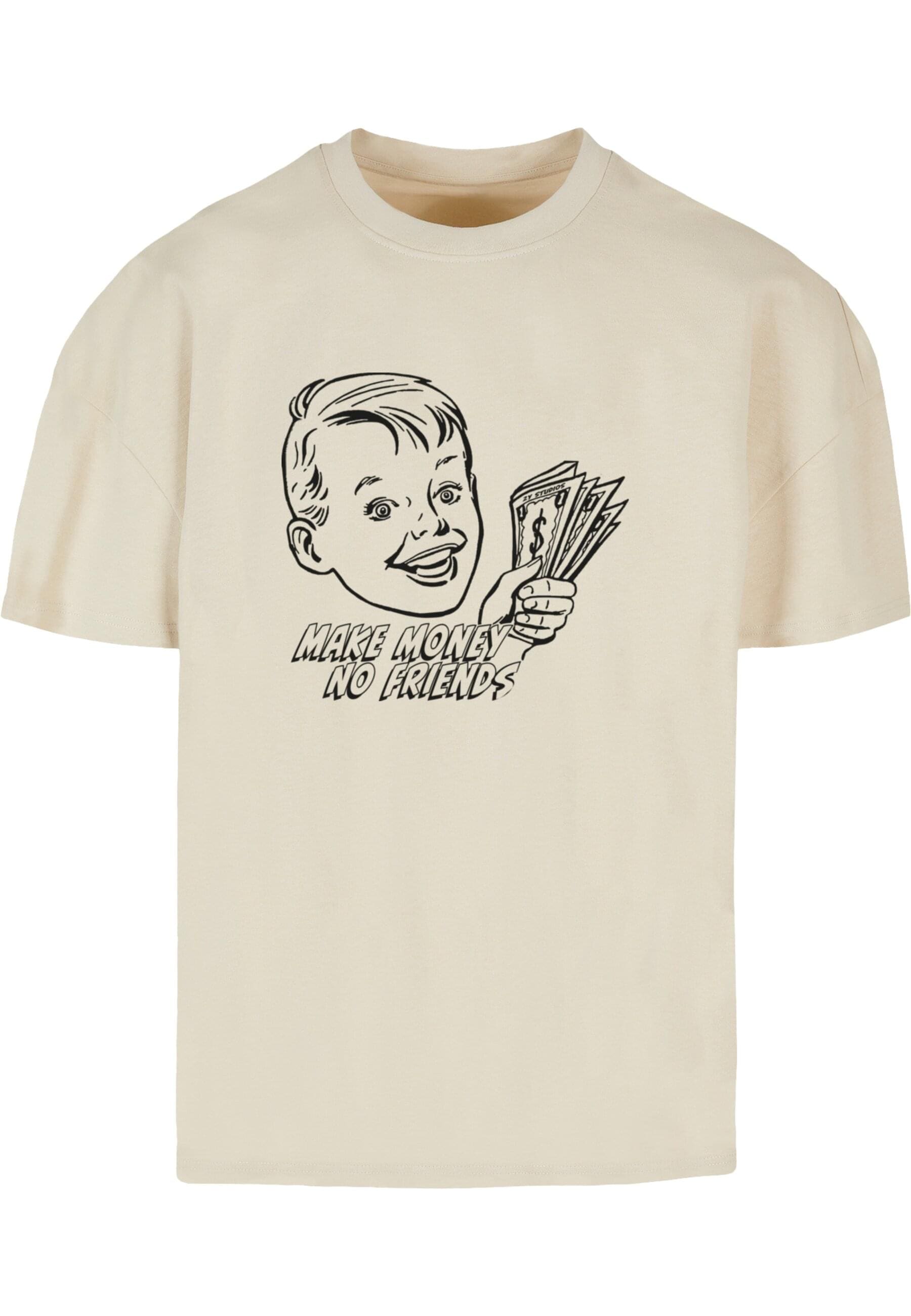 2Y Studios T-Shirt "2Y Studios MAKE MONEY ULTRA HEAVY TEE", 1 Stk. günstig online kaufen