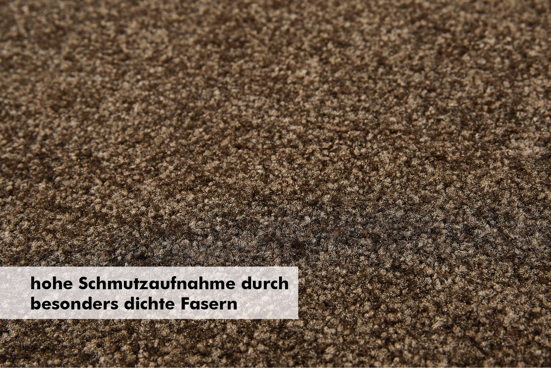 Andiamo Fußmatte »Super Schmutzfangmatte, &, Herbst BAUR Wash & rechteckig, | waschbar bestellen Farben, Uni rutschhemmend, Clean«