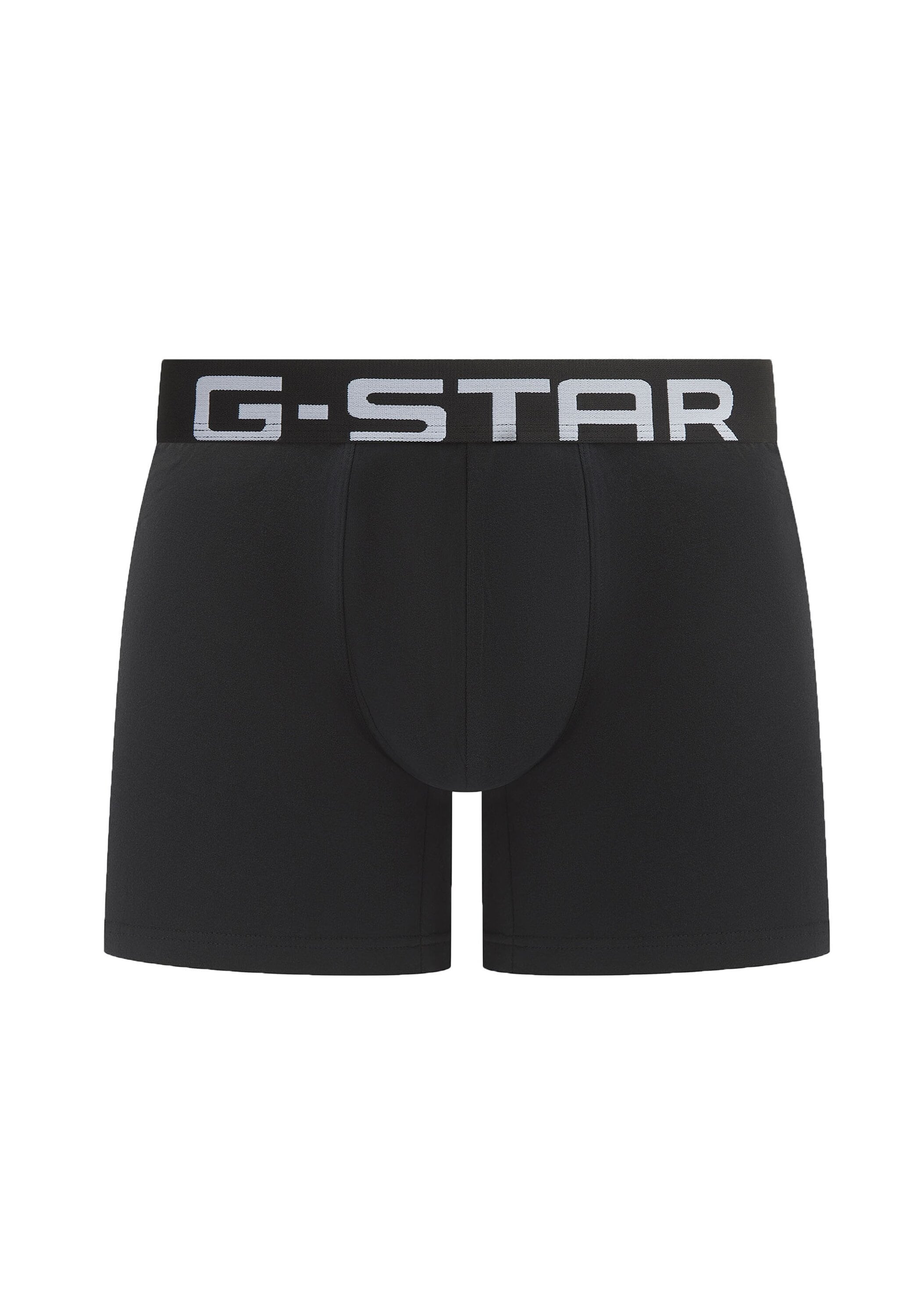 G-STAR Boxershorts »Boxershort OAK Trunk 3-pack 3er Pack«