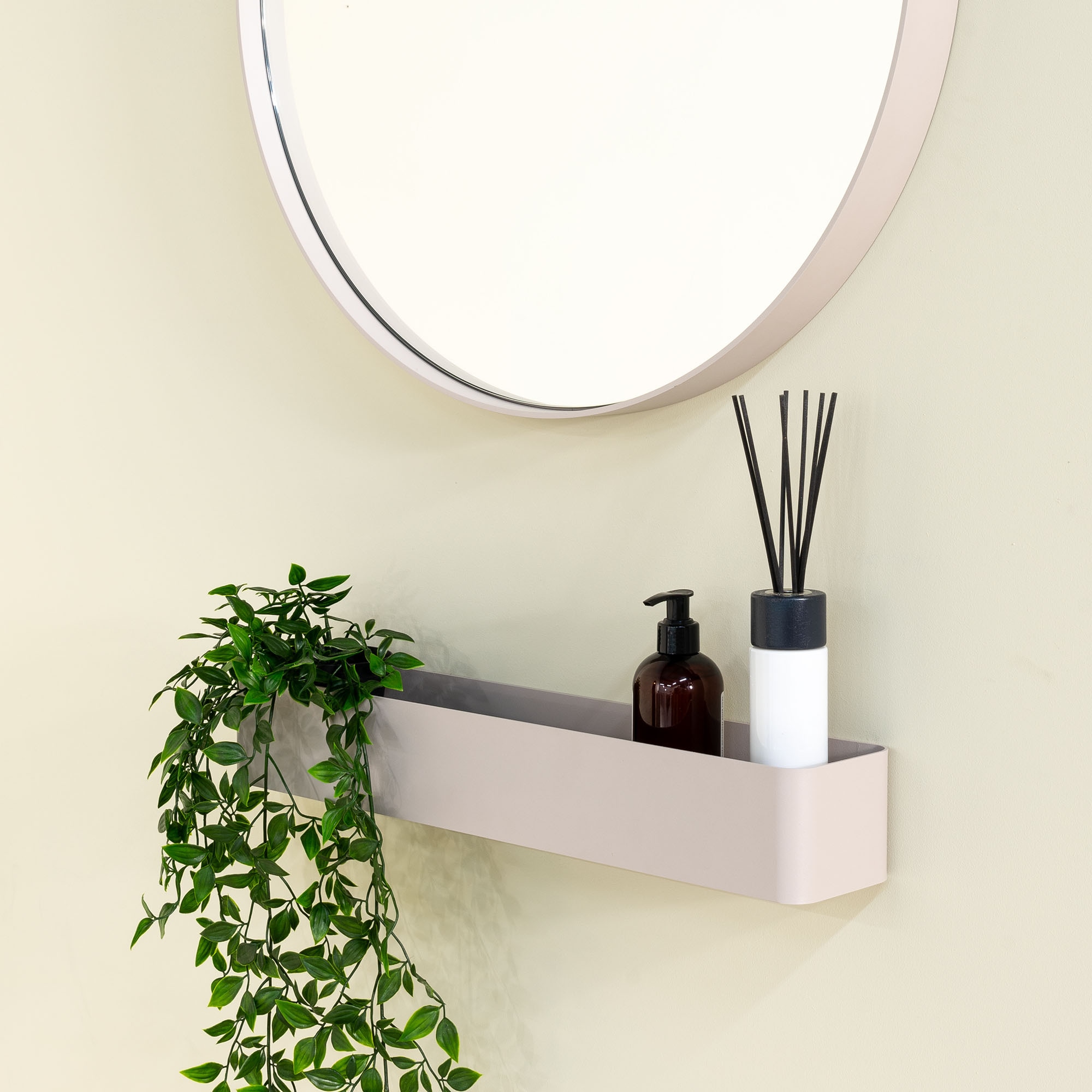 Spinder Design Wandregal »MULTI 5 SHELF«, (1 St.)