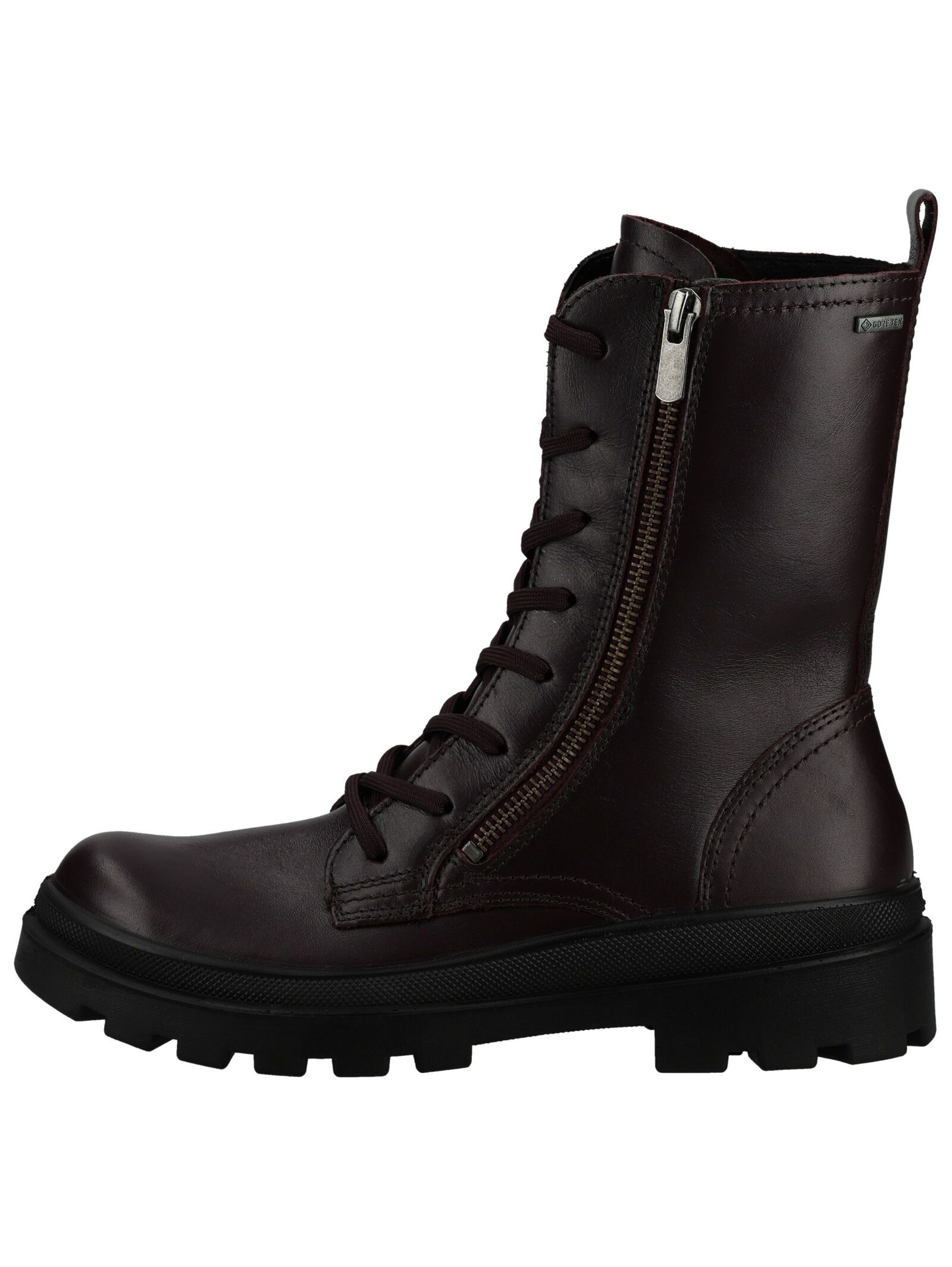 Legero Schnürstiefelette »Legero Stiefelette Leder«