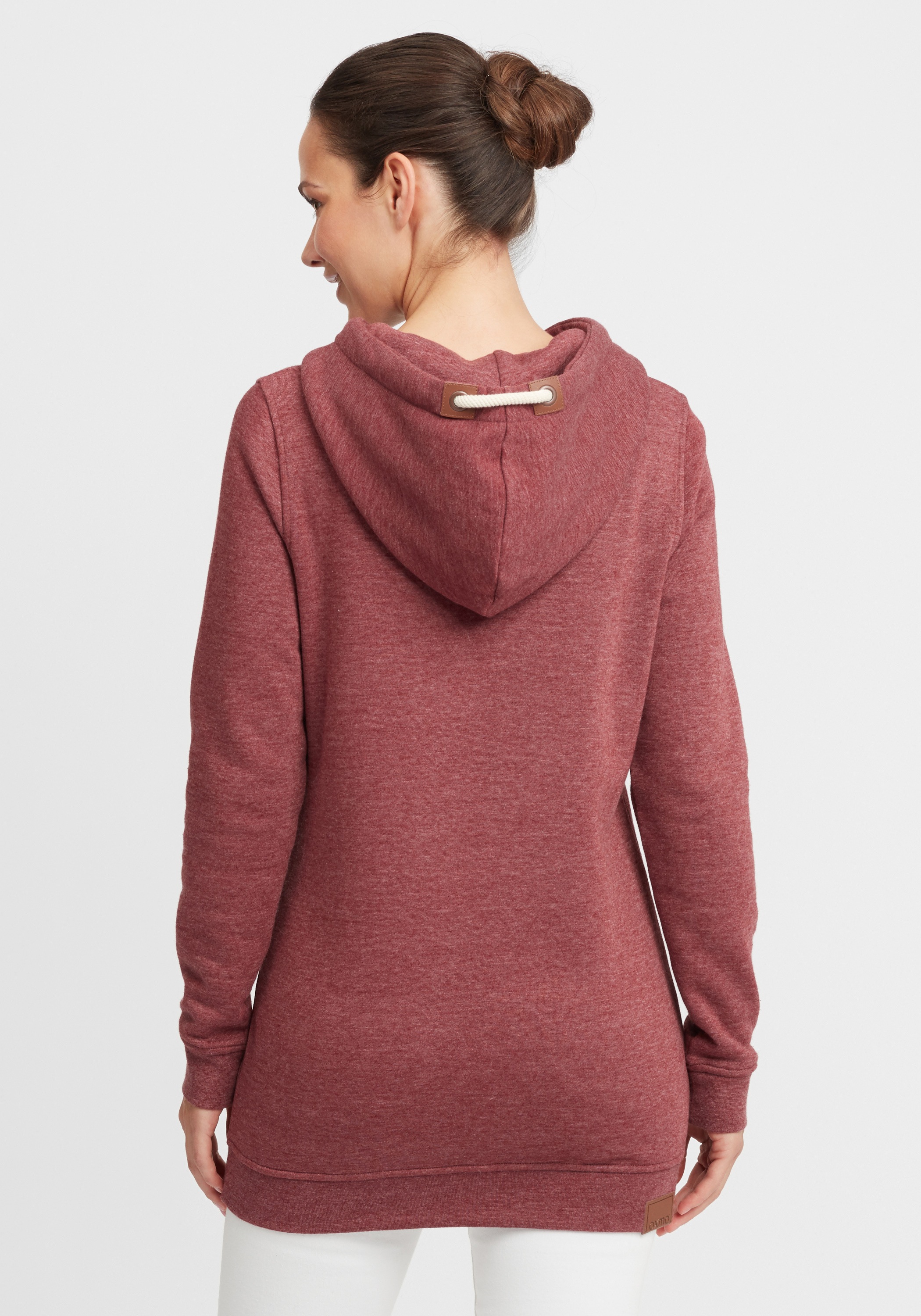 OXMO Hoodie »Hoodie OXVicky«