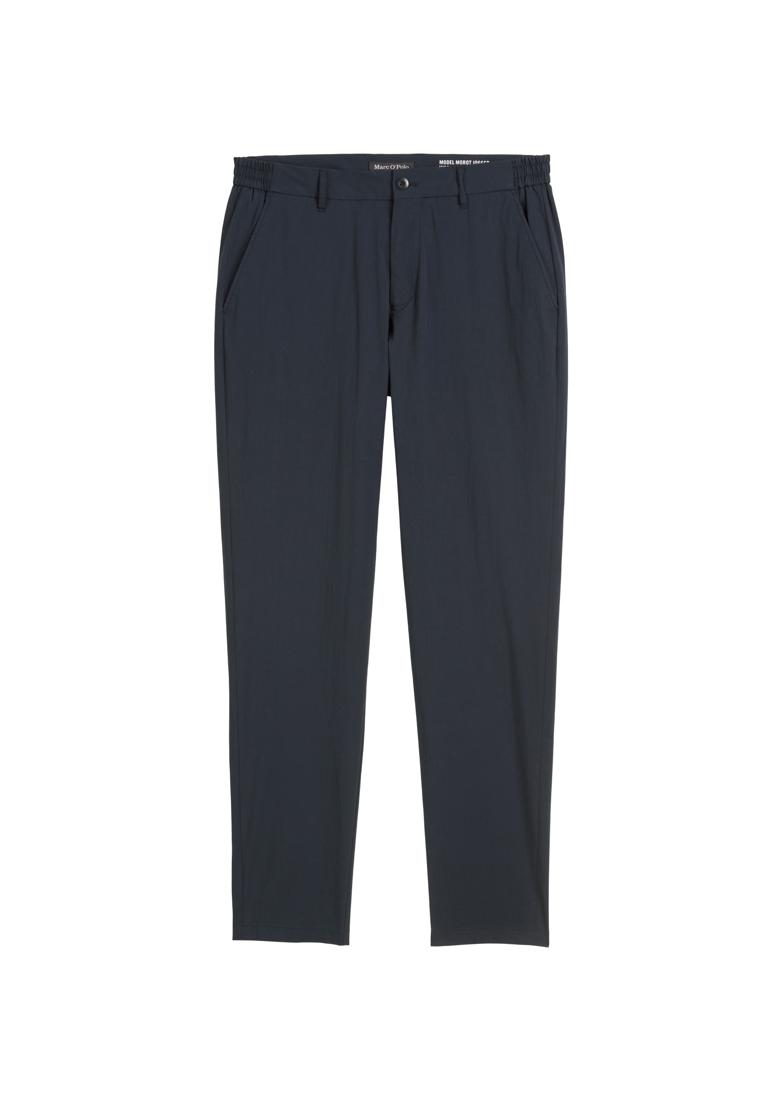 Marc O'Polo Chinohose »aus technischem Popeline-Stretch«