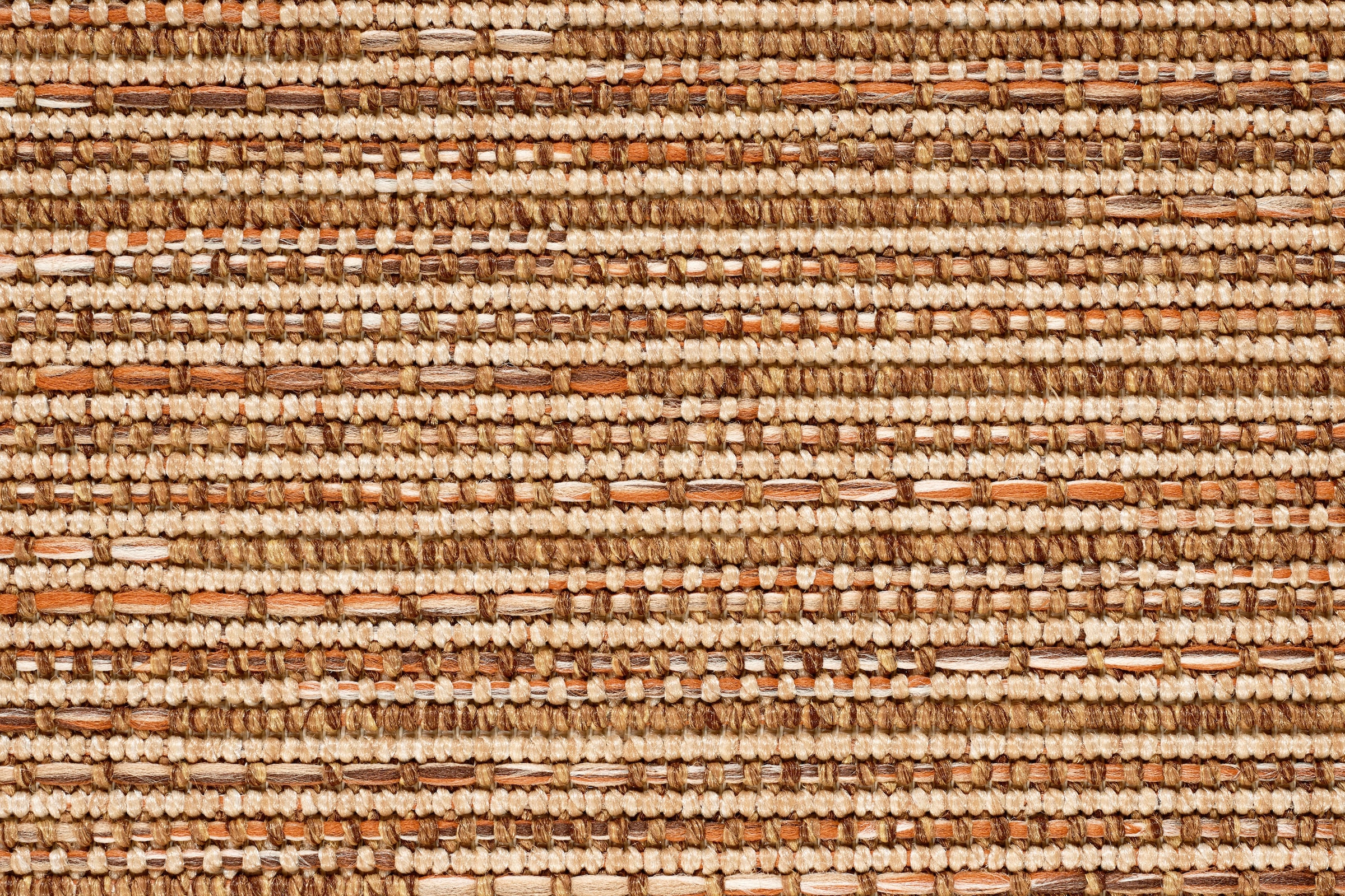 Dekowe Teppich »Naturino kaufen geeignet | und Bordüre, Flachgewebe, In- Outdoor Sisal-Optik, rechteckig, mit Effekt«, BAUR