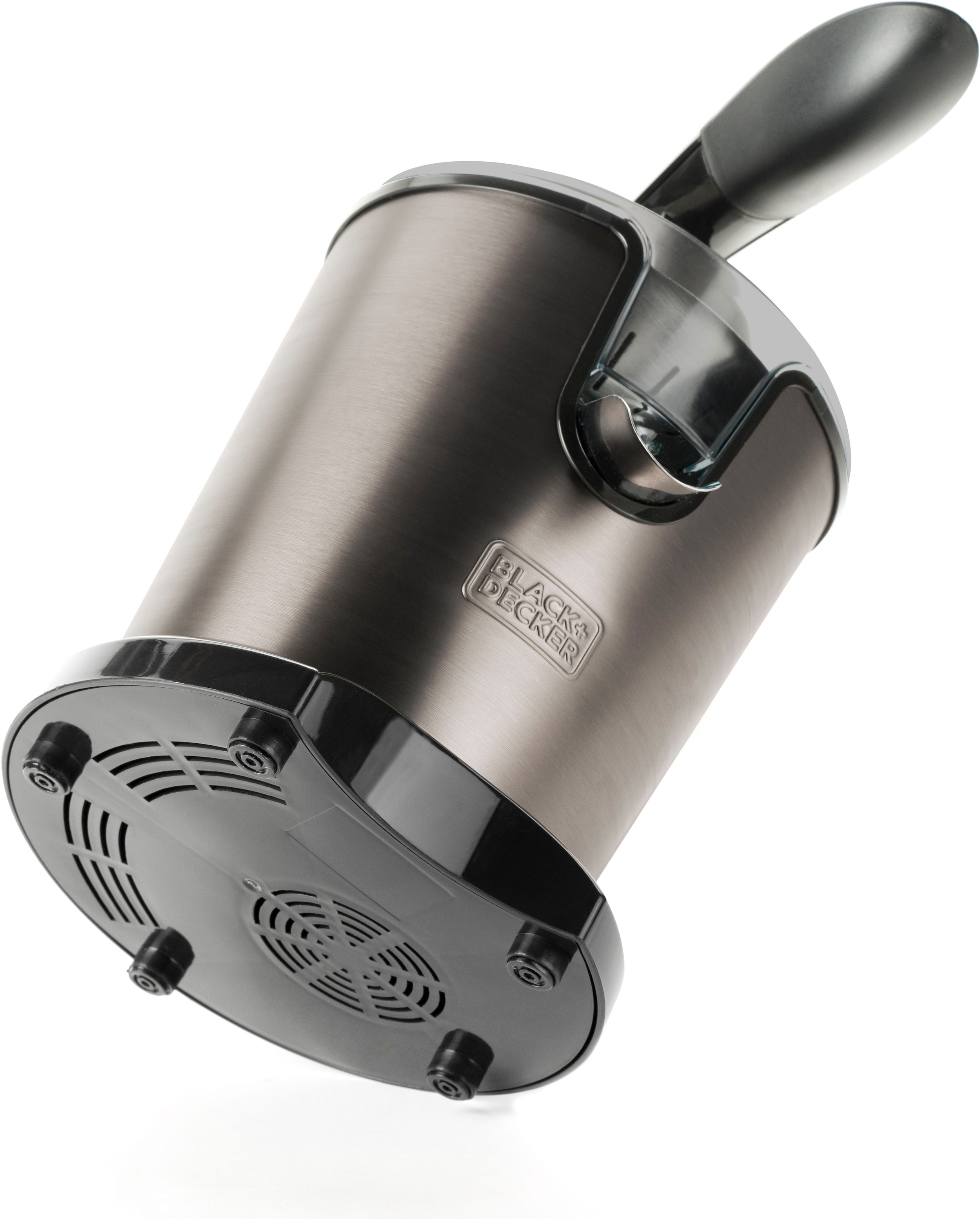 Black + Decker Zitruspresse »BXCJ350«, 350 W