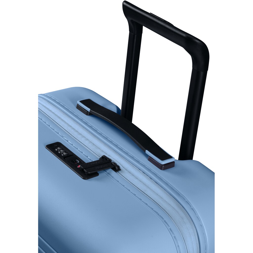 American Tourister® Hartschalen-Trolley »Novastream, 67 cm«, 4 Rollen