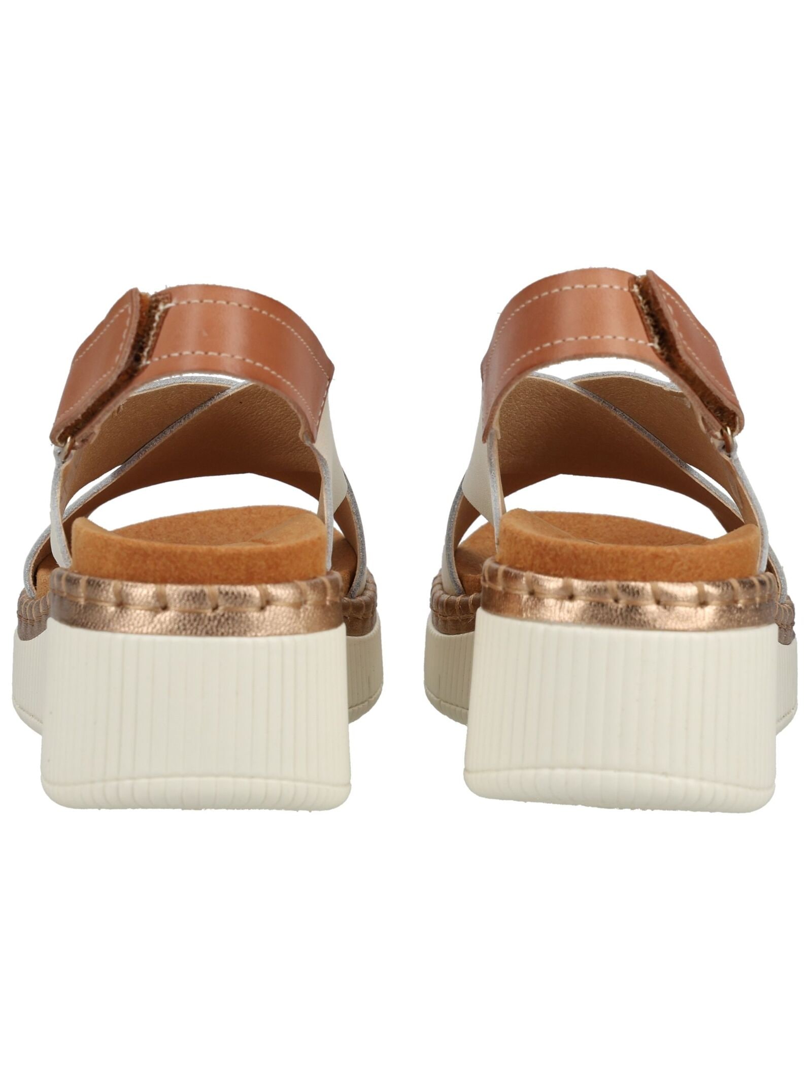 PIKOLINOS Keilsandalette »PIKOLINOS Sandalen Leder«