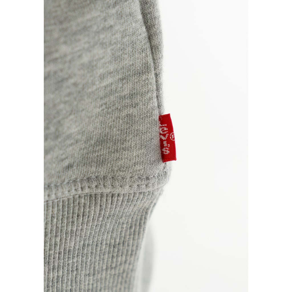 Levi's® Kids Sweatshirt »BATWING CREWNECK«