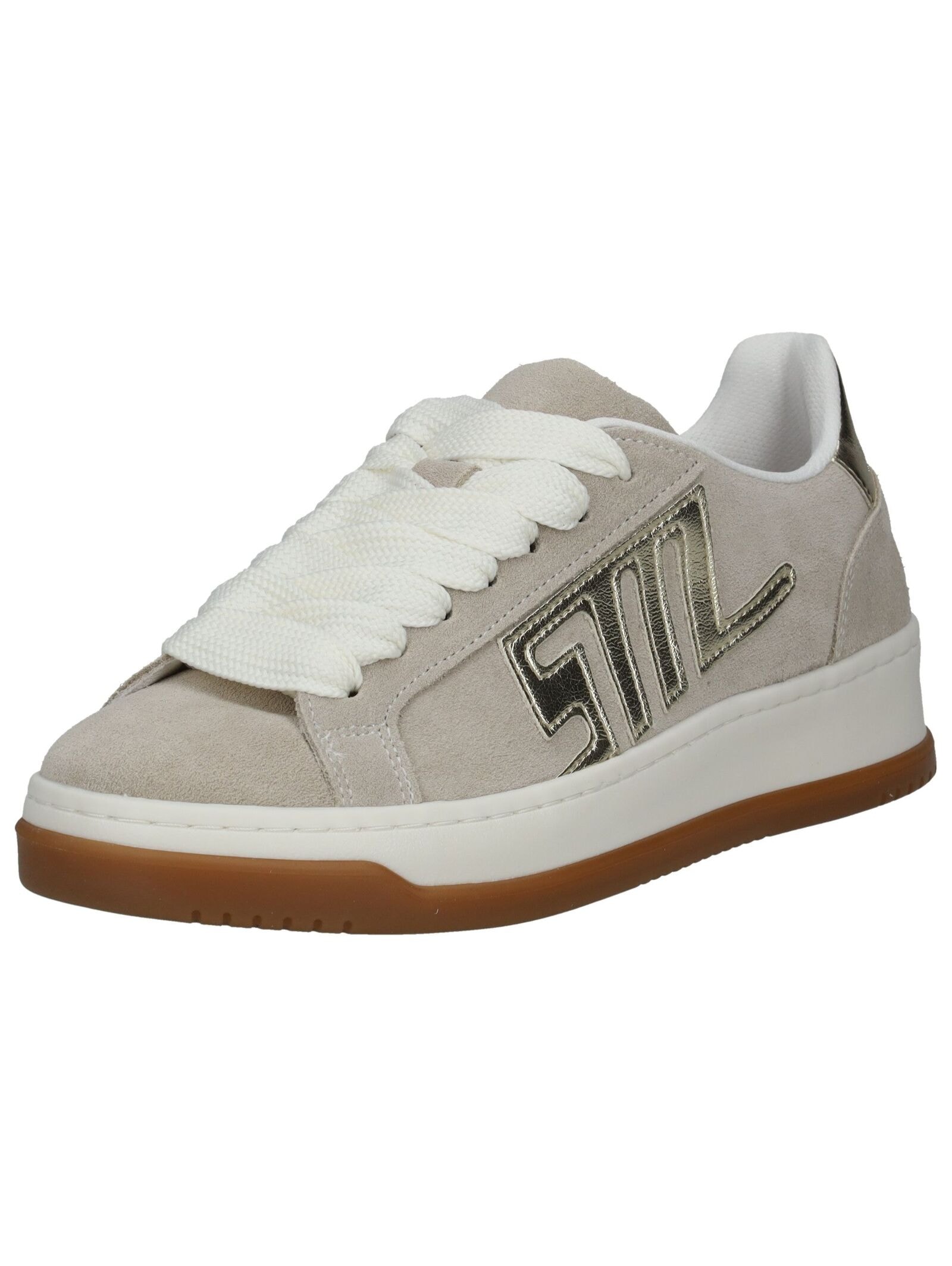 STEVE MADDEN Sneaker "STEVE MADDEN Sneaker Veloursleder" günstig online kaufen
