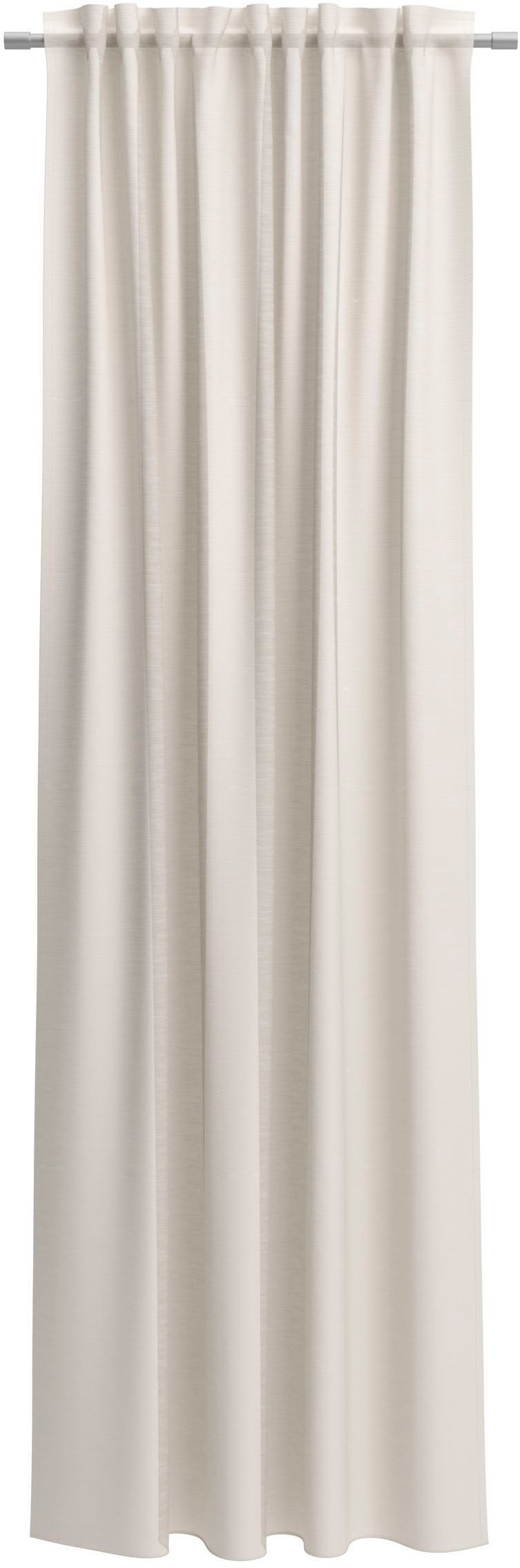 Neutex for you Vorhang "Allure" Multifunktionsband 1 Stk. tlg. HxB: 245x140 günstig online kaufen