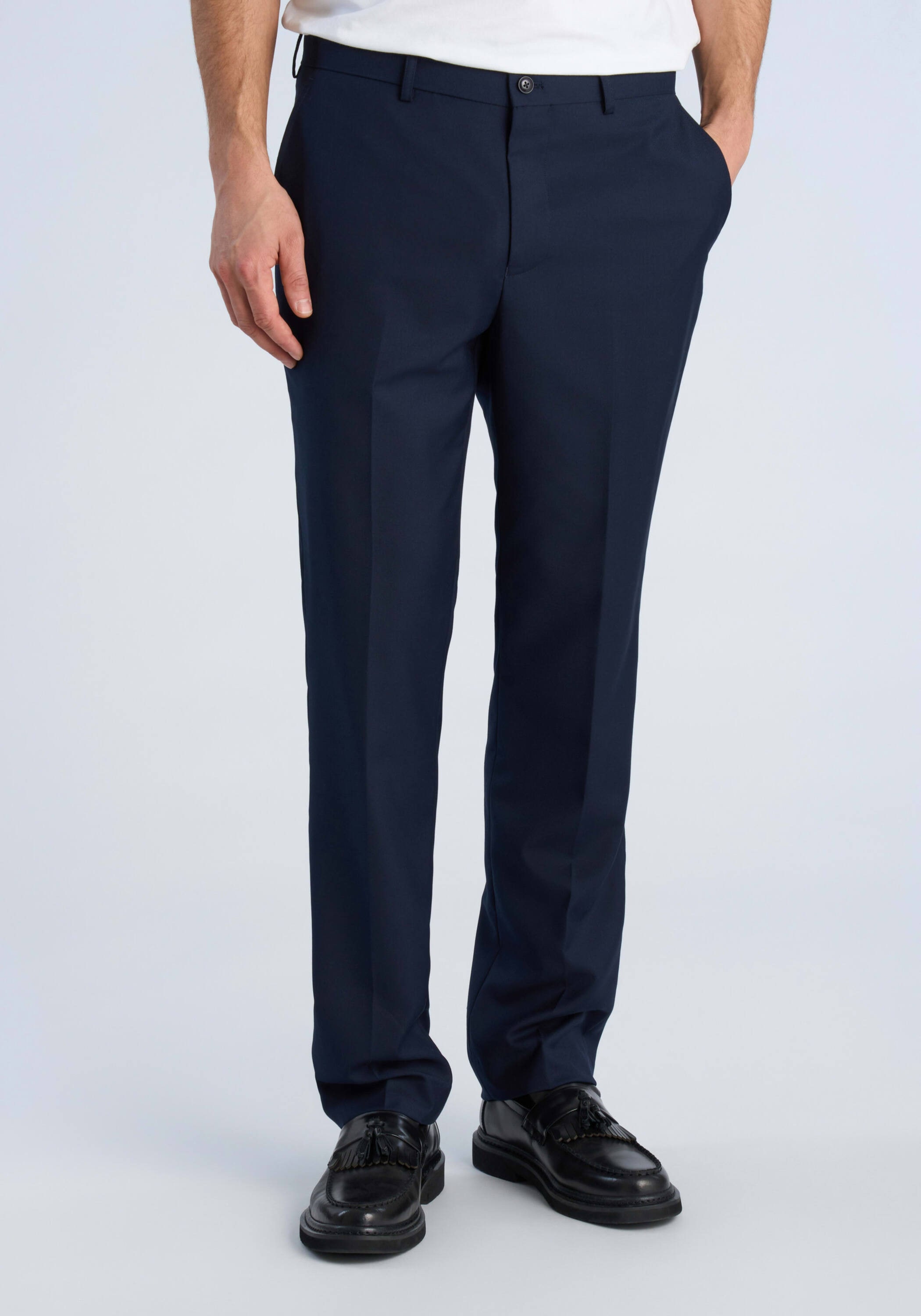 LINDBERGH Anzug »Anzug Relaxed Fit« 
