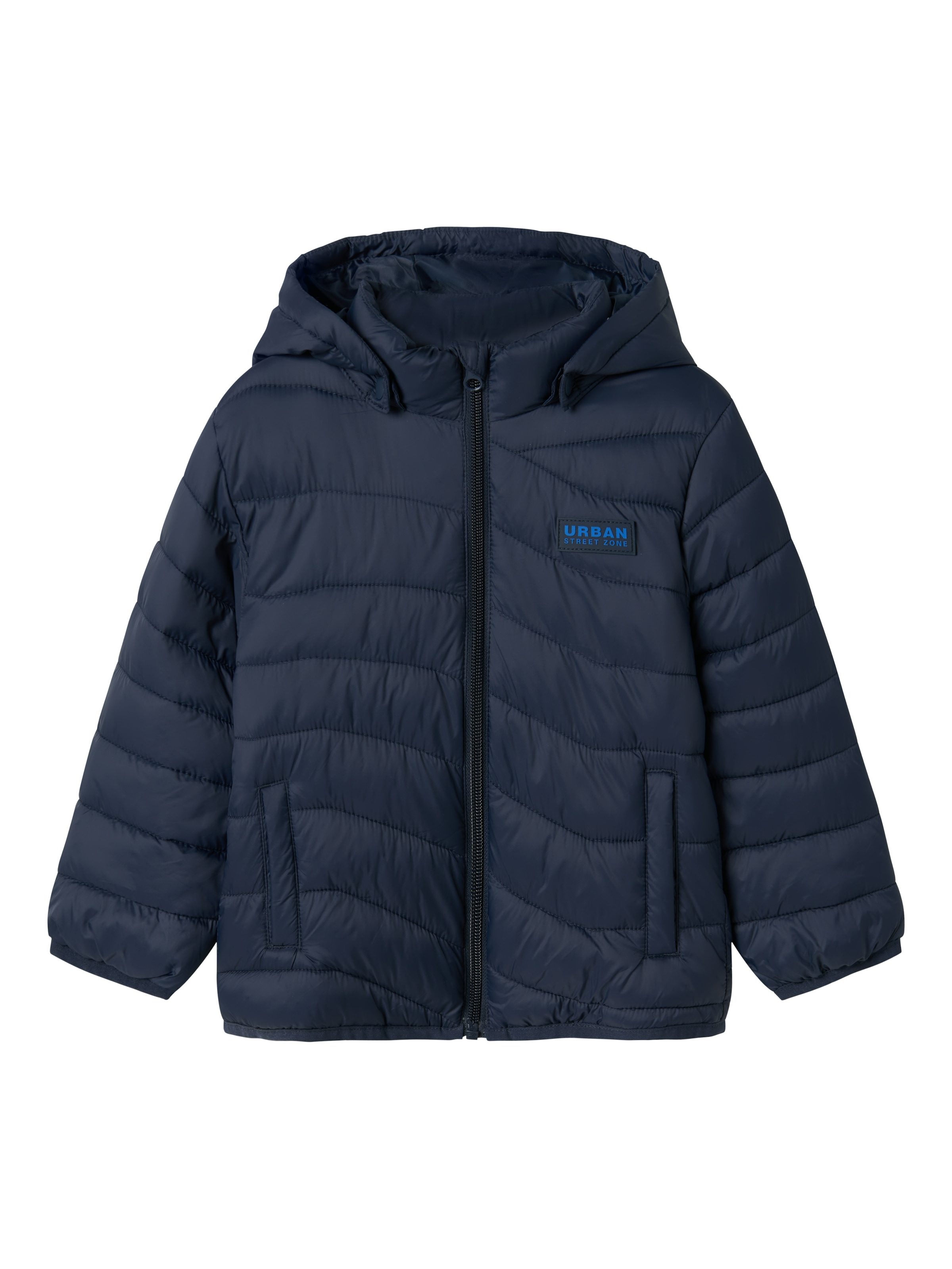 Name It Steppjacke »NMMMONAY JACKET PB« su Kap...