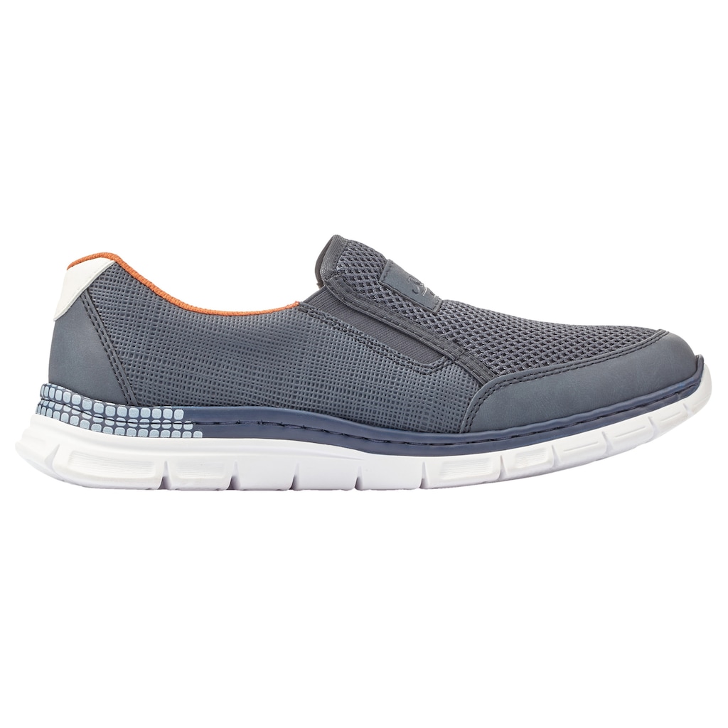 Rieker Slip-On Sneaker