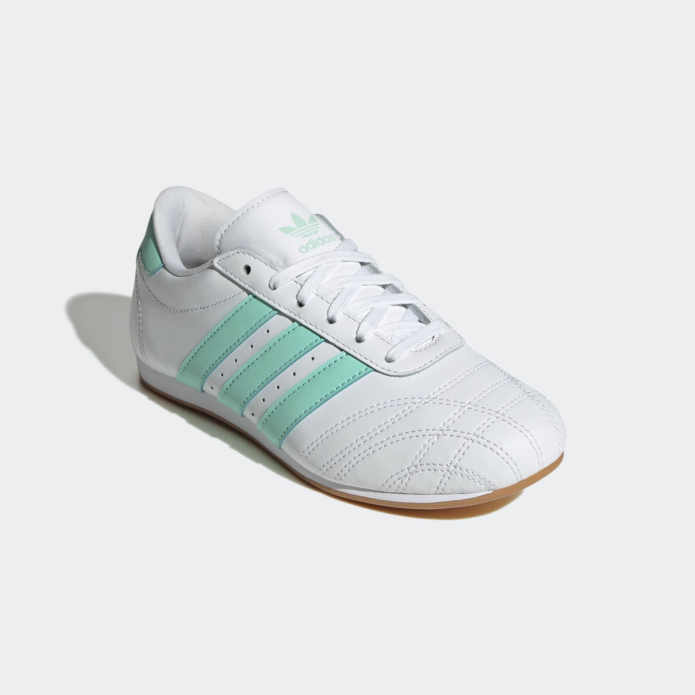 adidas Originals Sneaker "ADIDAS TAEKWONDO LACE KIDS" für Kinder & Jugendli günstig online kaufen