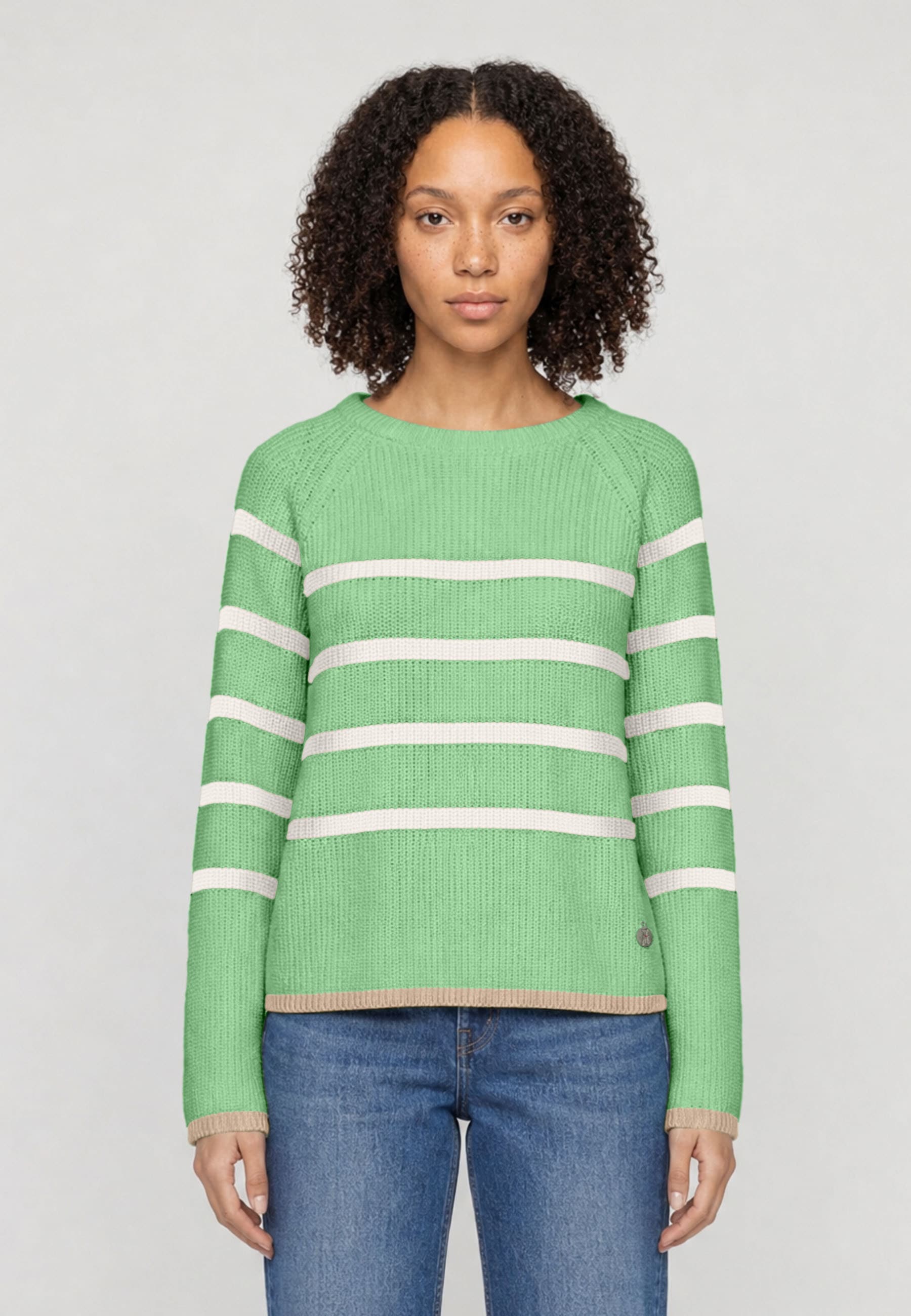 Frieda & Freddies Strickpullover "Frieda & Freddies Pullover"