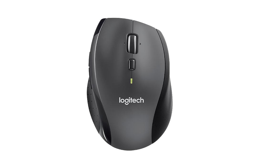 Logitech Maus »M705 Marathon Bulk« kabellos