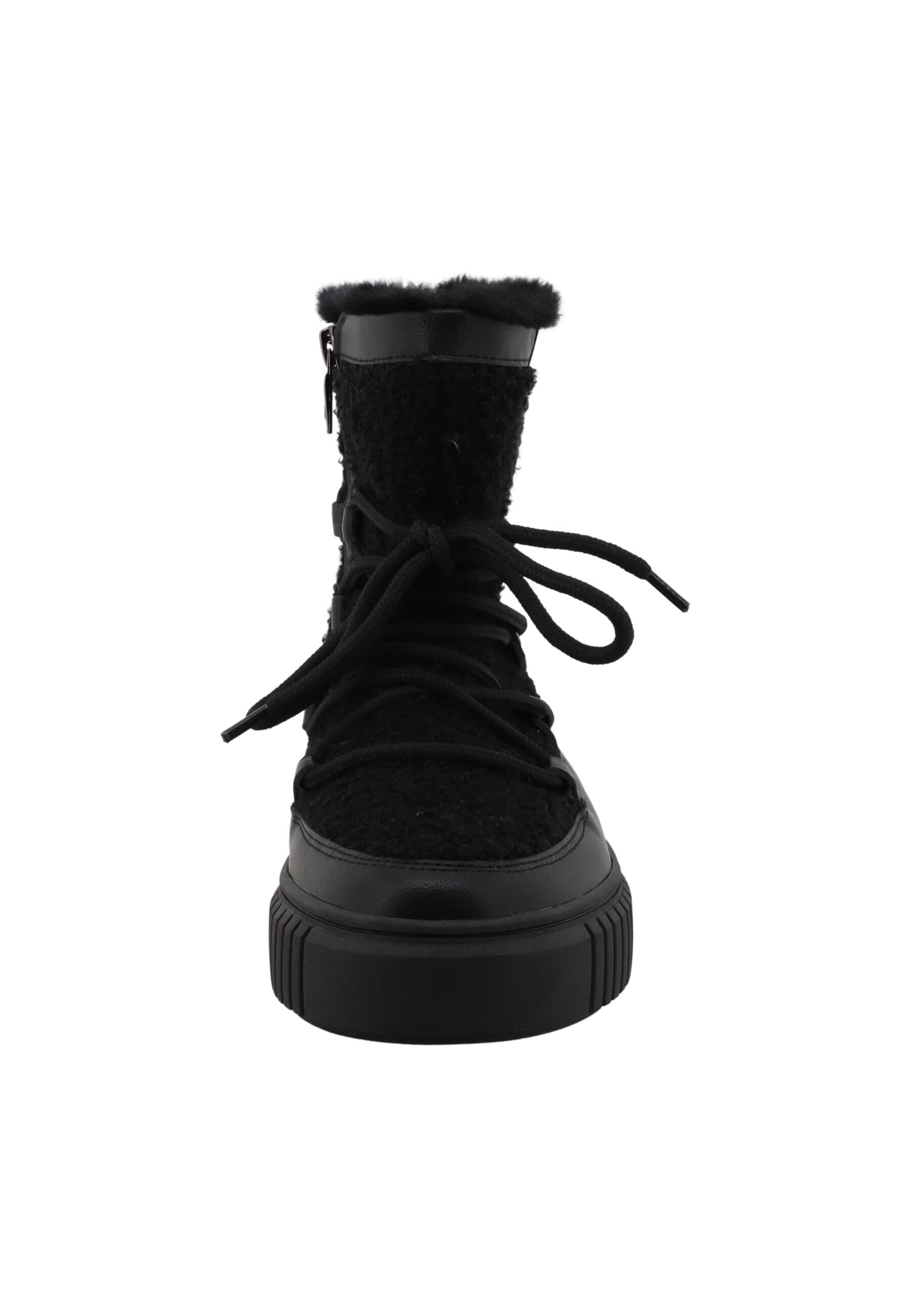 TOM TAILOR Stiefel "Tom Tailor Winter Boots" günstig online kaufen
