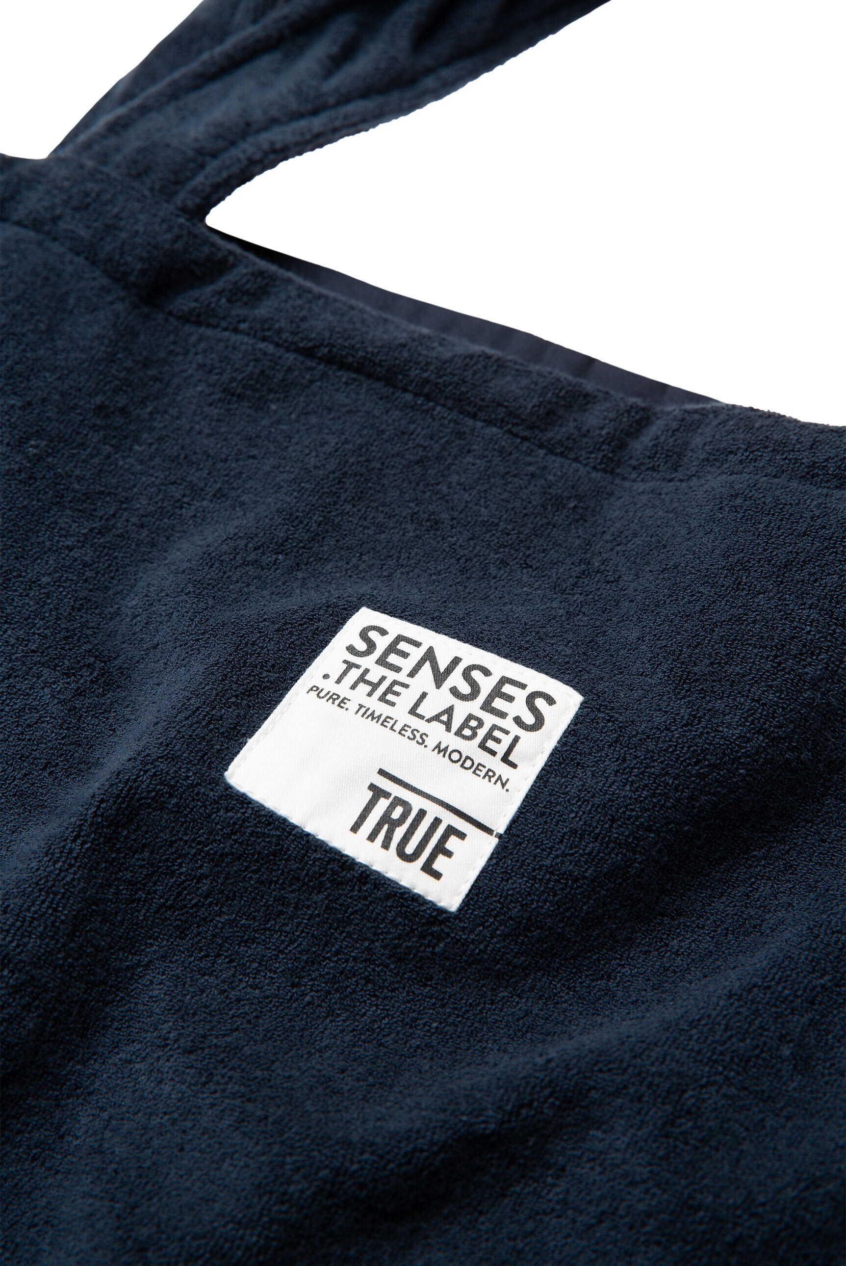 SENSES.THE LABEL Beuteltasche mit Innenfach