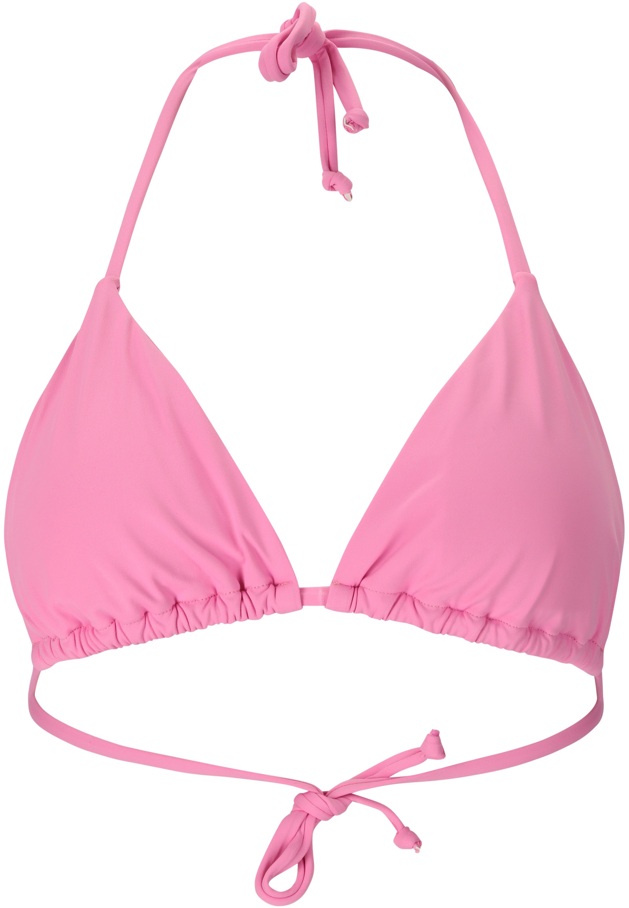 ATHLECIA Triangel-Bikini-Top »Sherrill« 1 Stk. im stilvoll gebundenen Triangle-Style