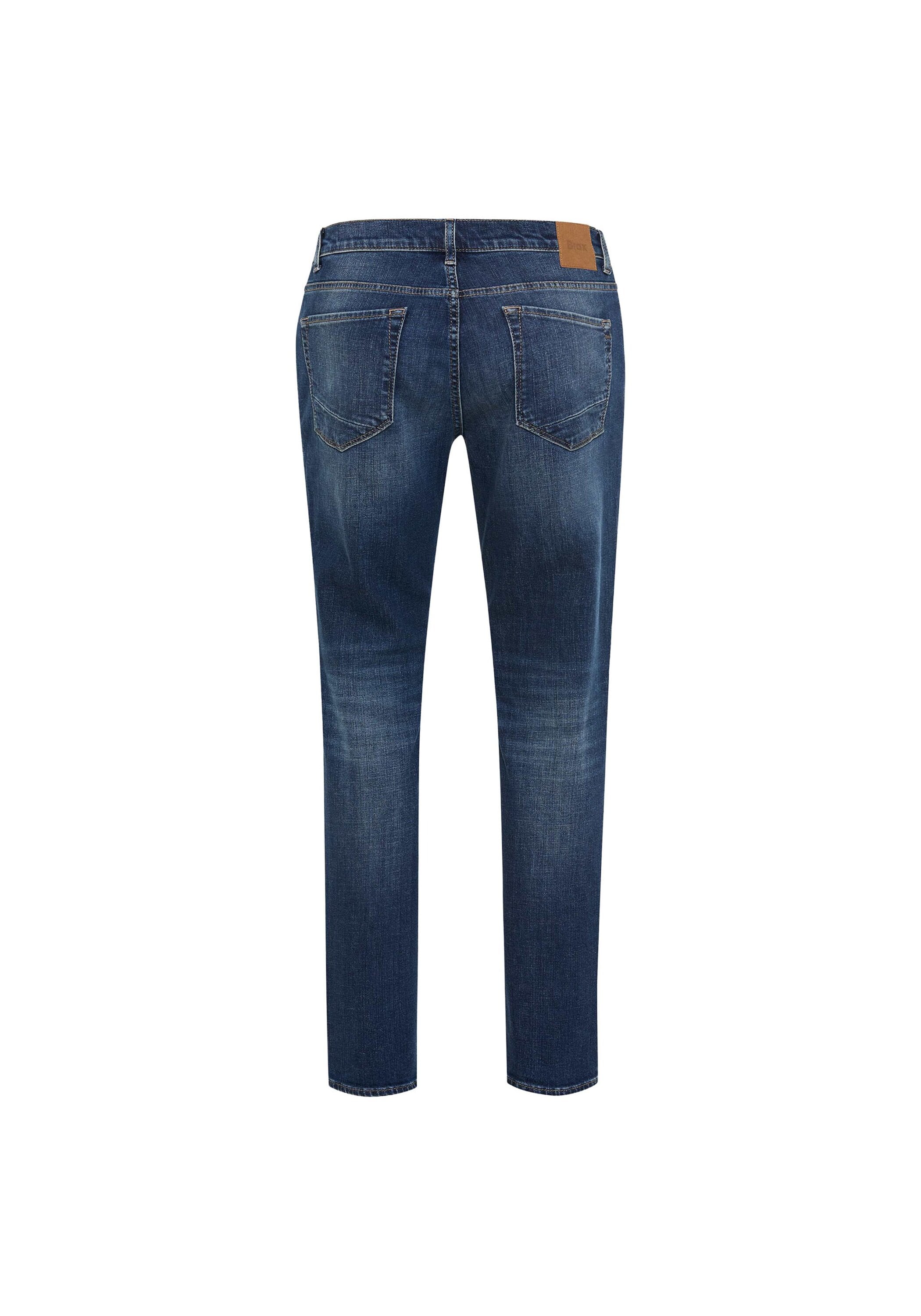Brax Comfort-fit-Jeans »Jeans Chuck 1er Pack« 1