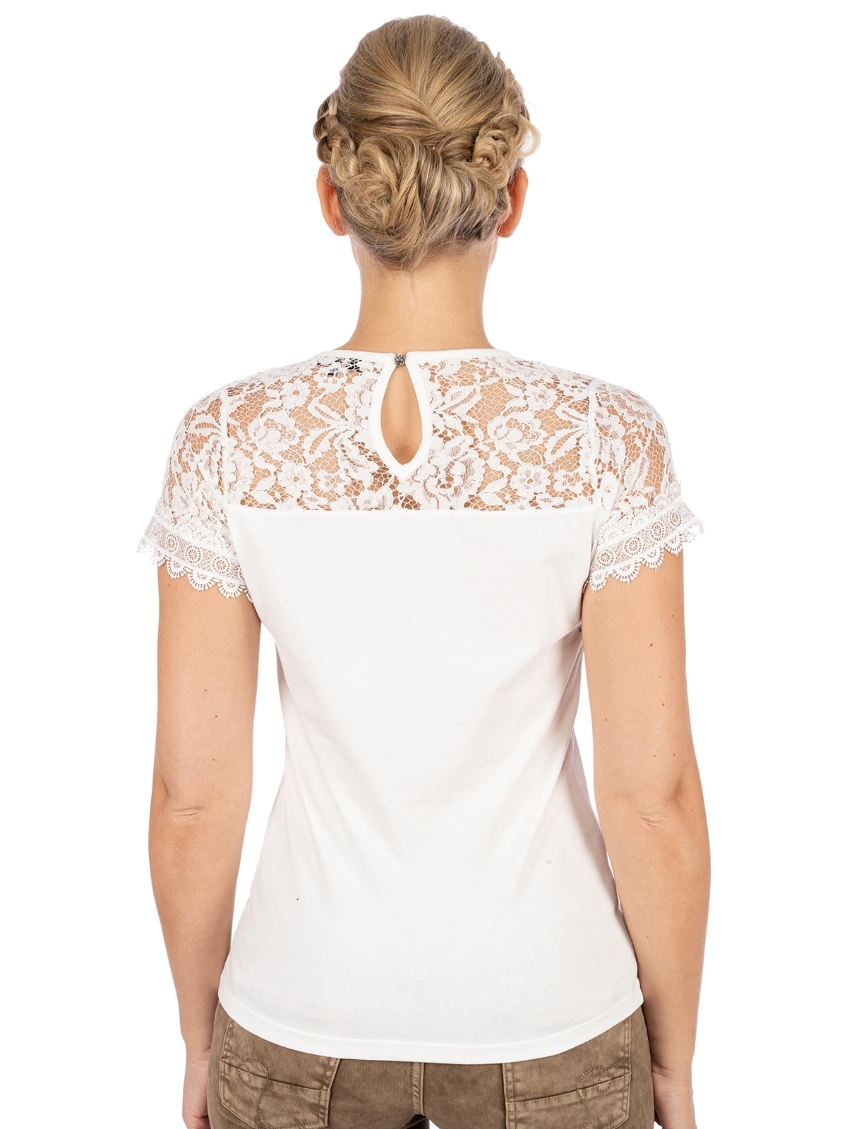 Hangowear T-Shirt »T-Shirt AYSE«