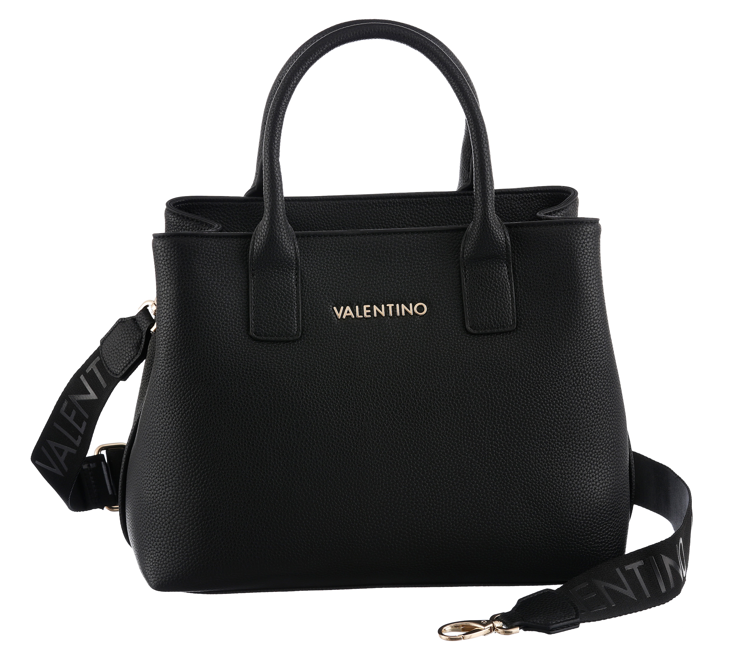 VALENTINO BAGS Shopper "SHOPPING NEVER", Henkeltasche Umhängetasche Schulte günstig online kaufen