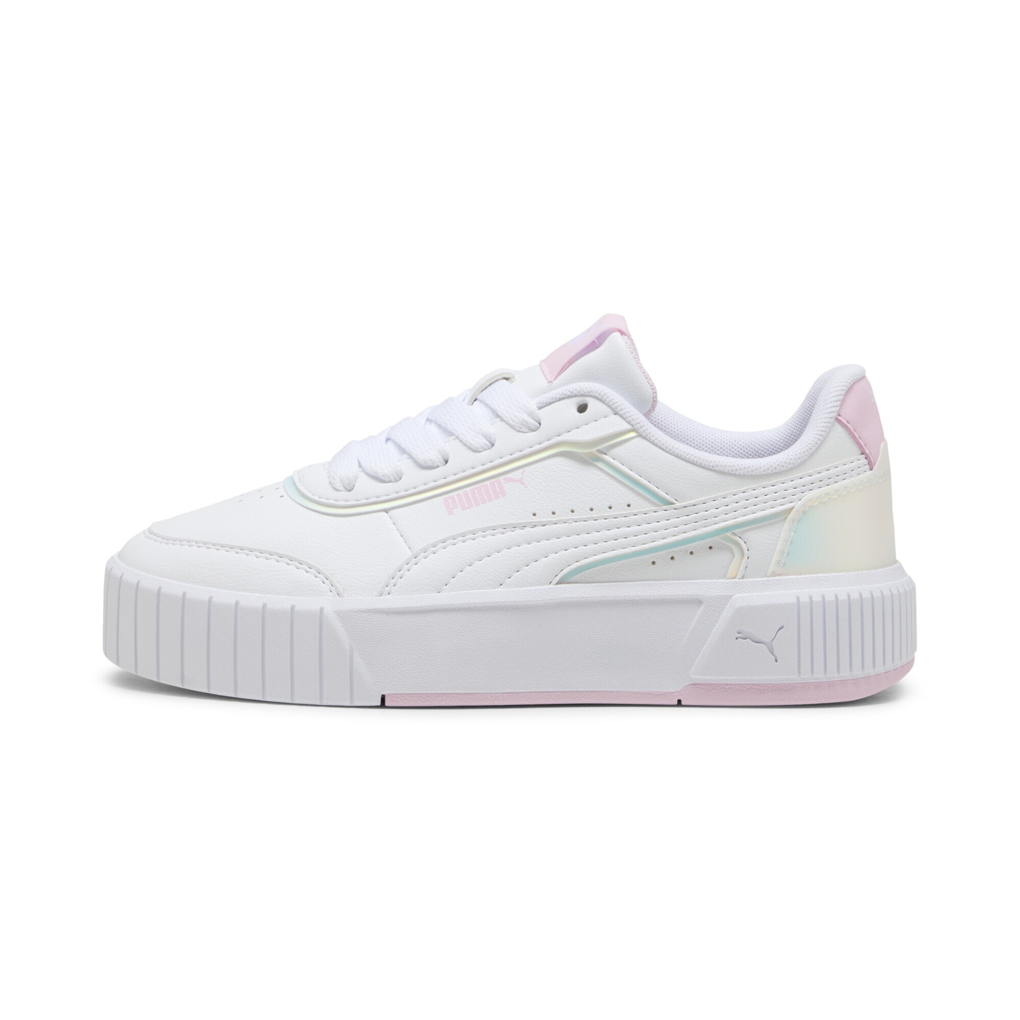 Thumbnail - PUMA Sneaker "Carina Mia Holo 2.0 Sneakers Mädchen"