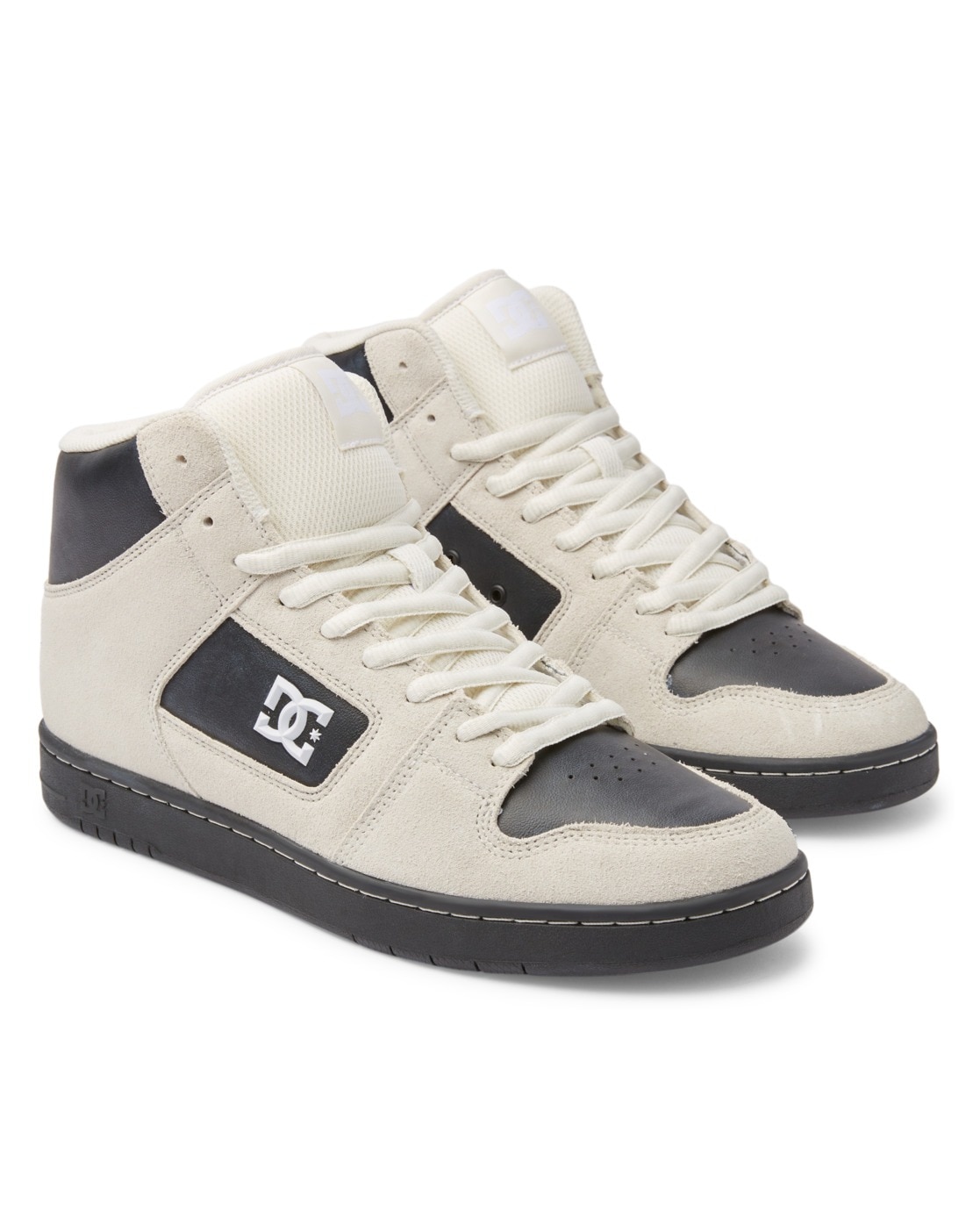 DC Shoes Sneaker "Manteca 4 Hi S" günstig online kaufen