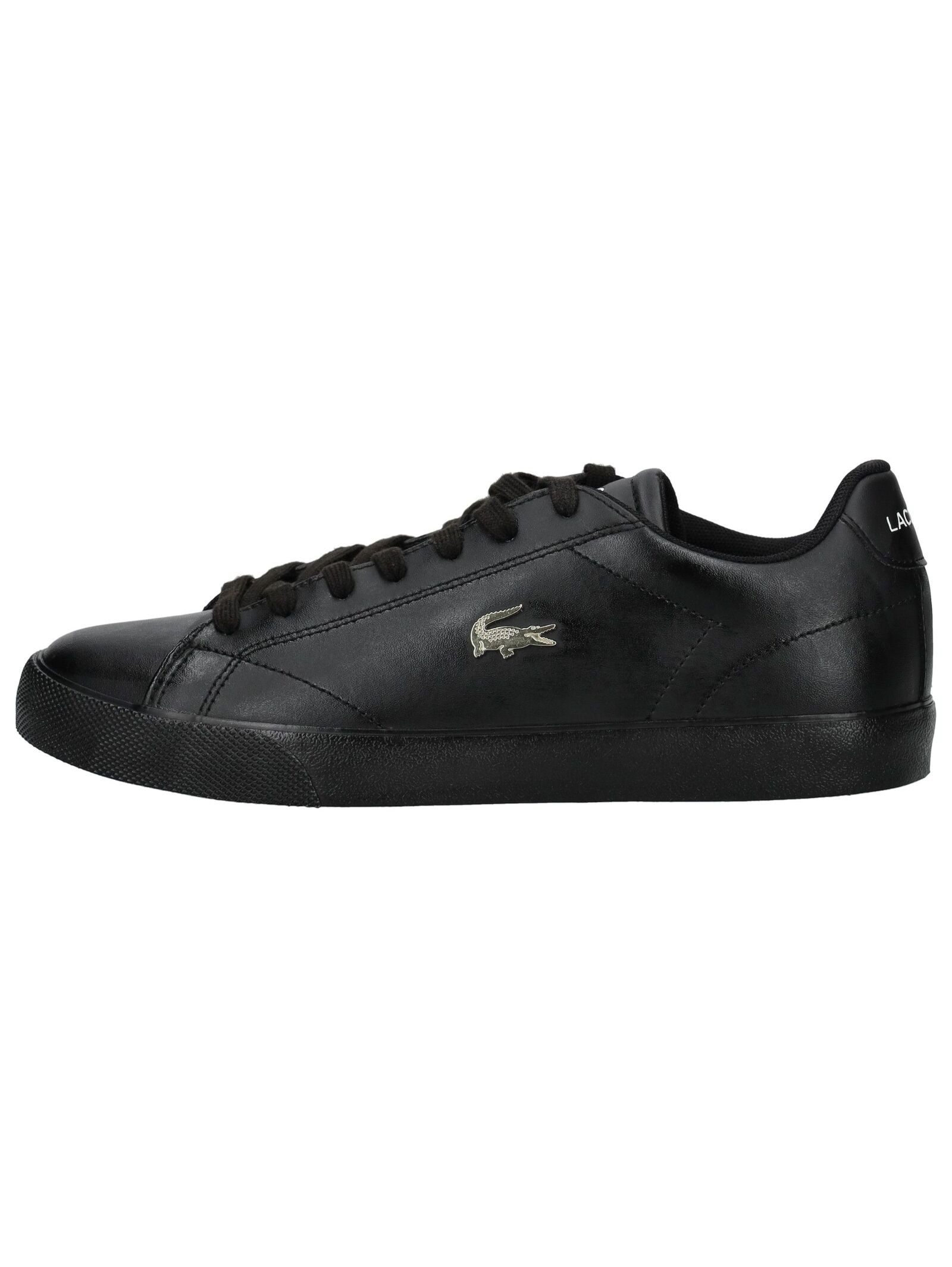 Lacoste Sneaker »lacoste Sneaker Leder«