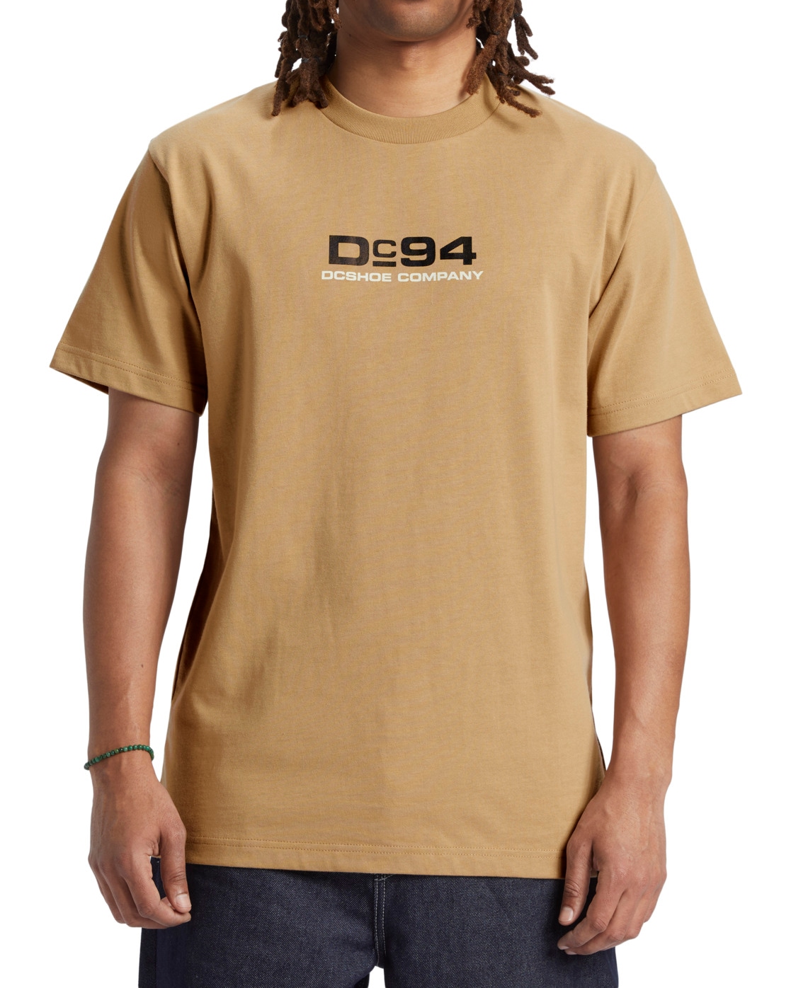 DC Shoes T-Shirt "Compass" günstig online kaufen