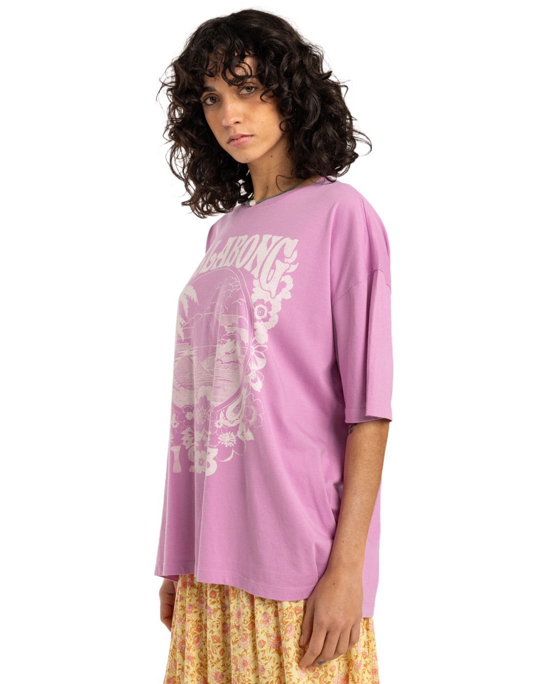 Billabong Shirttop »Sweet Ride«