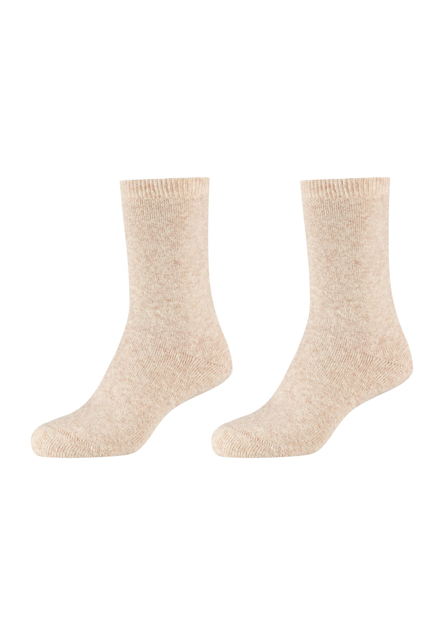 Camano Socken »Socken 2vnt. Pack«